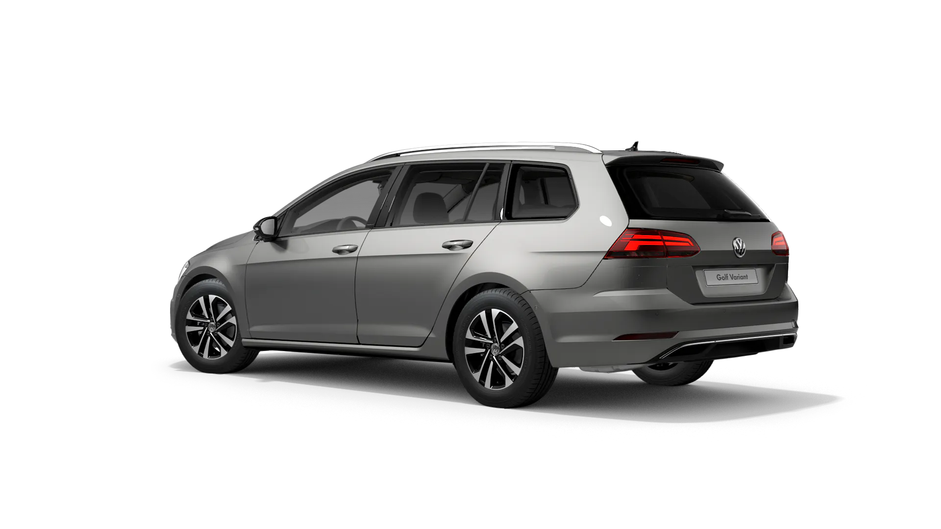 Volkswagen Golf Variant IQ.DRIVE