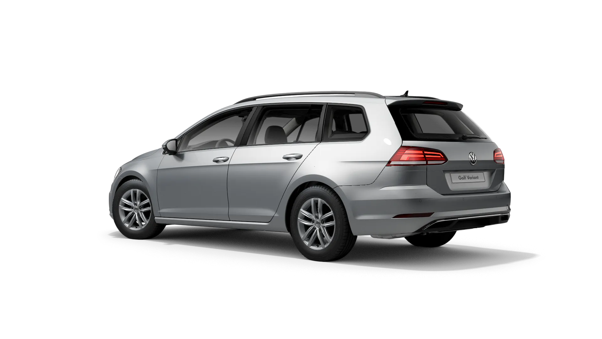 Volkswagen Golf Variant Comfortline