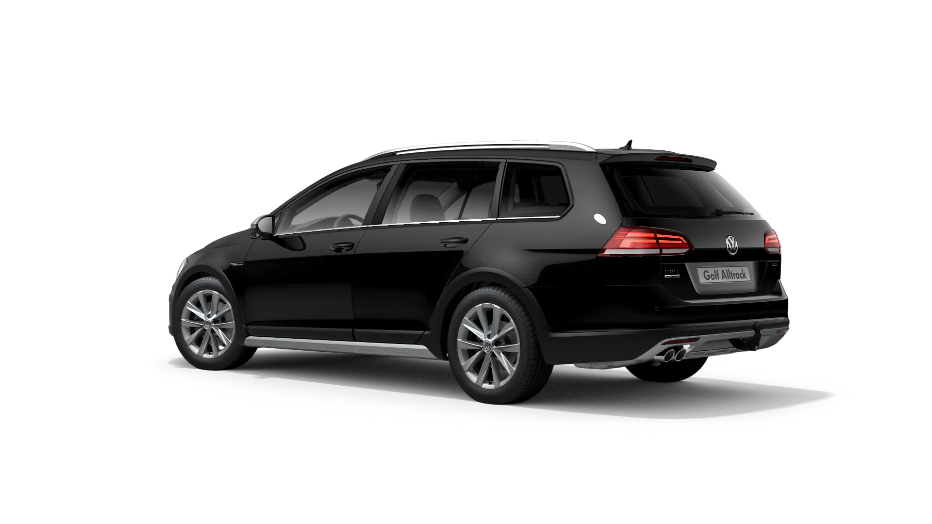 Volkswagen Golf Variant Alltrack