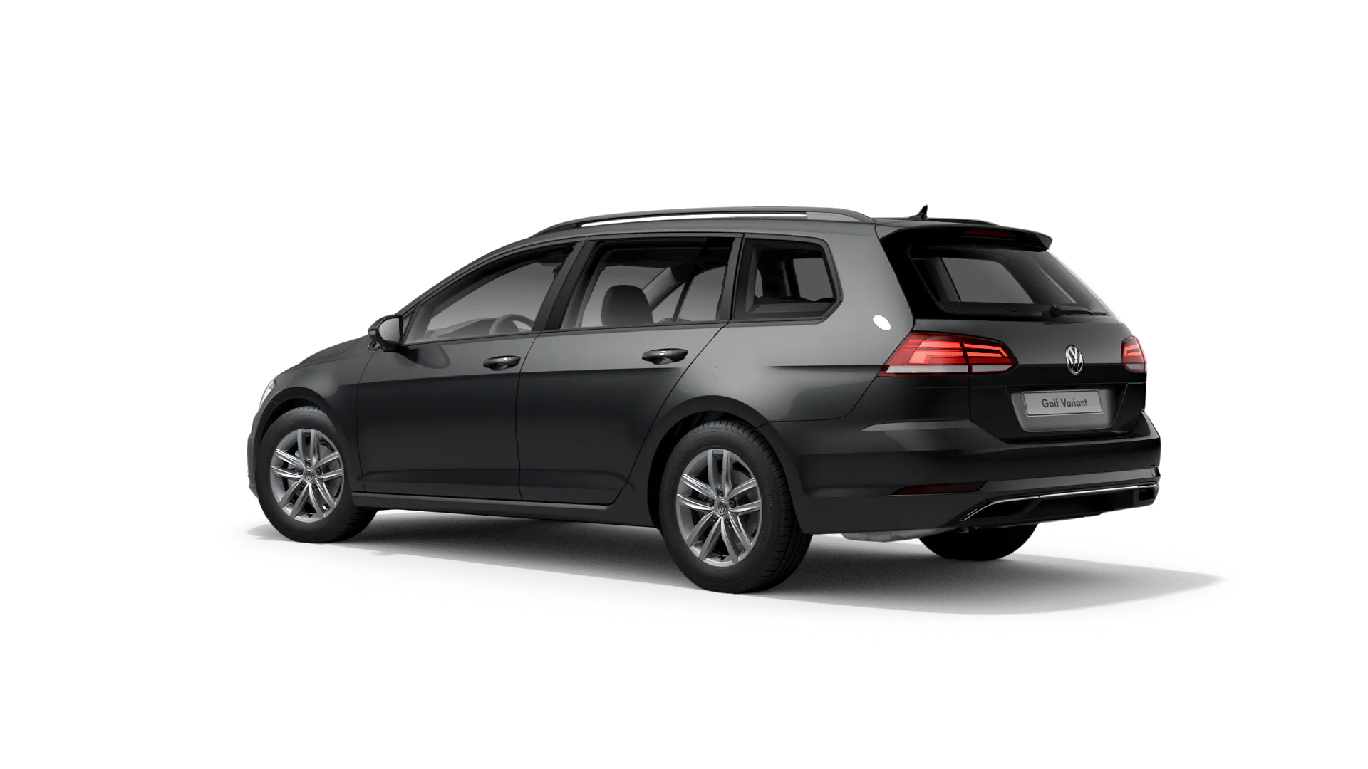 Volkswagen Golf Variant Comfortline