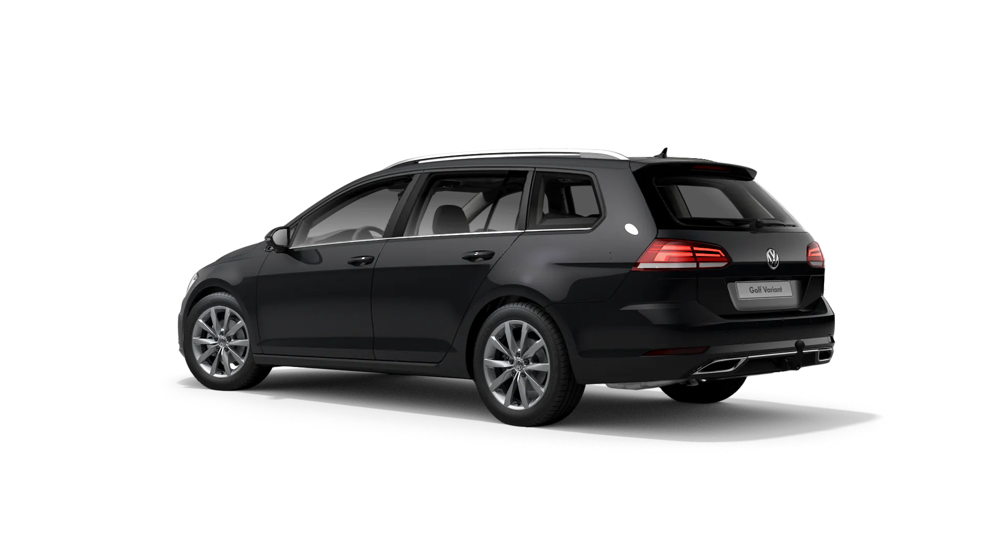 Volkswagen Golf Variant Highline