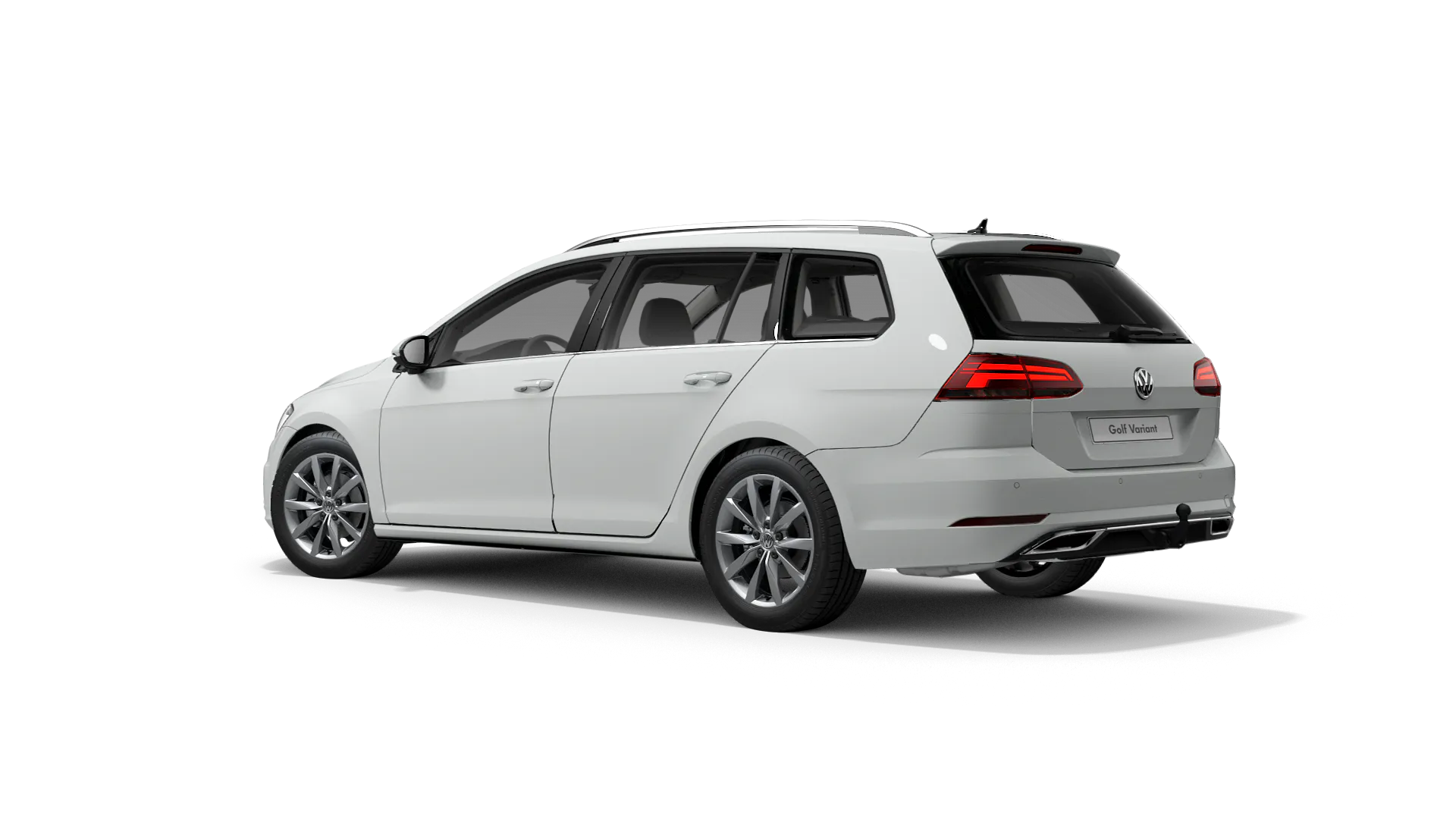 Volkswagen Golf Variant Highline