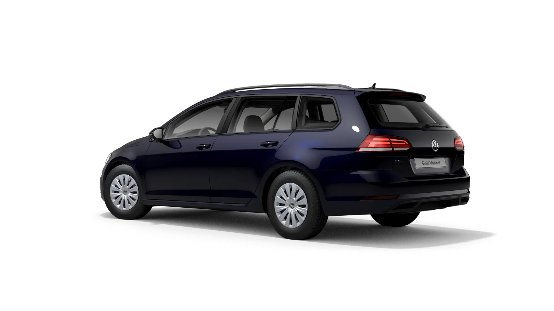 Volkswagen Golf Variant Trendline