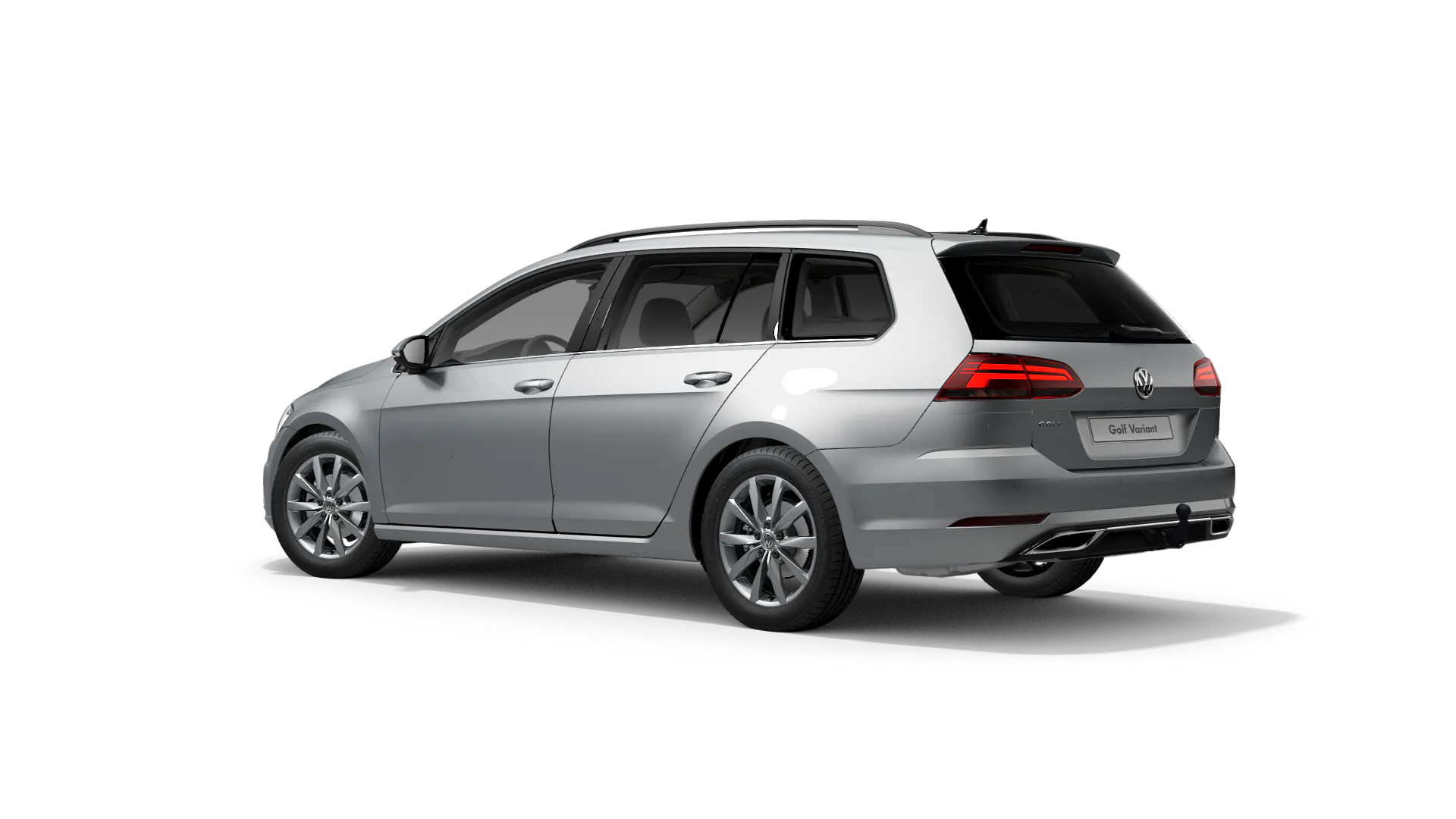 Volkswagen Golf Variant Highline