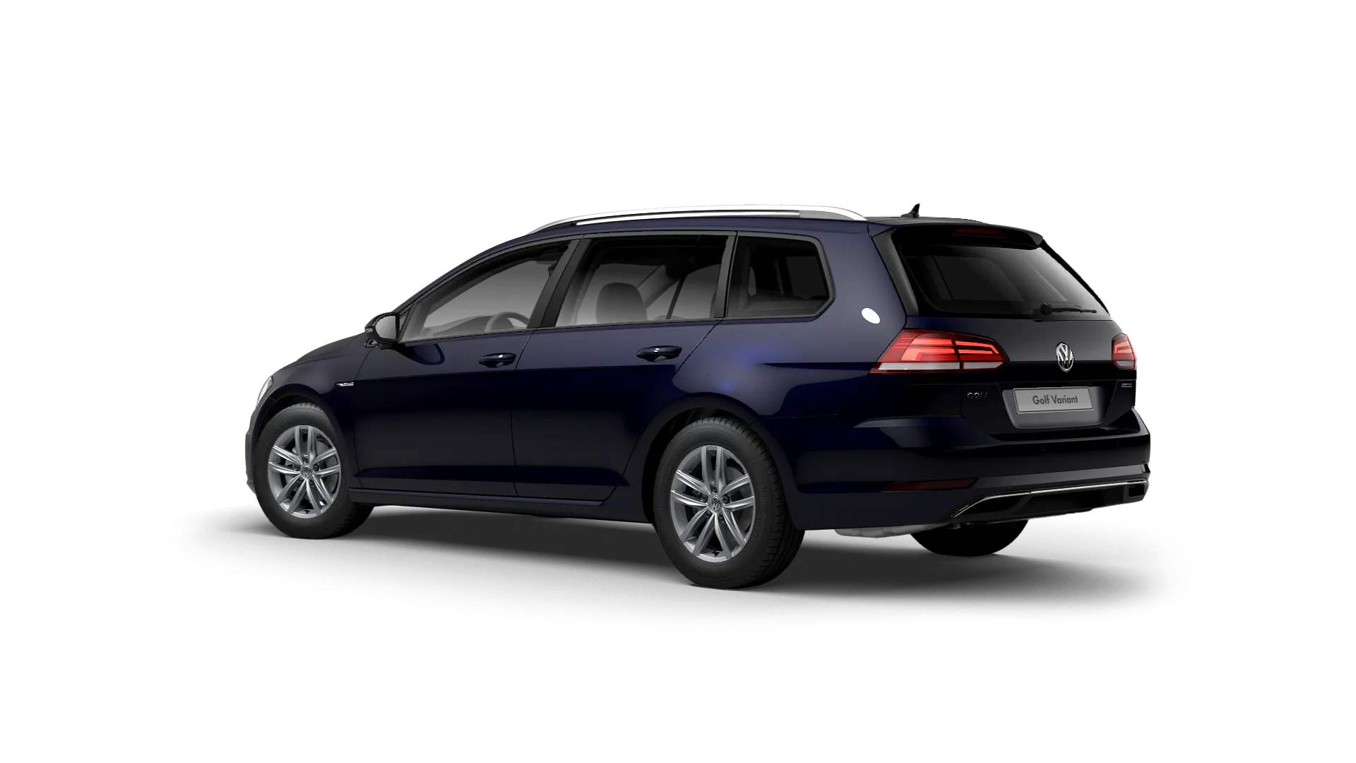 Volkswagen Golf Variant Comfortline