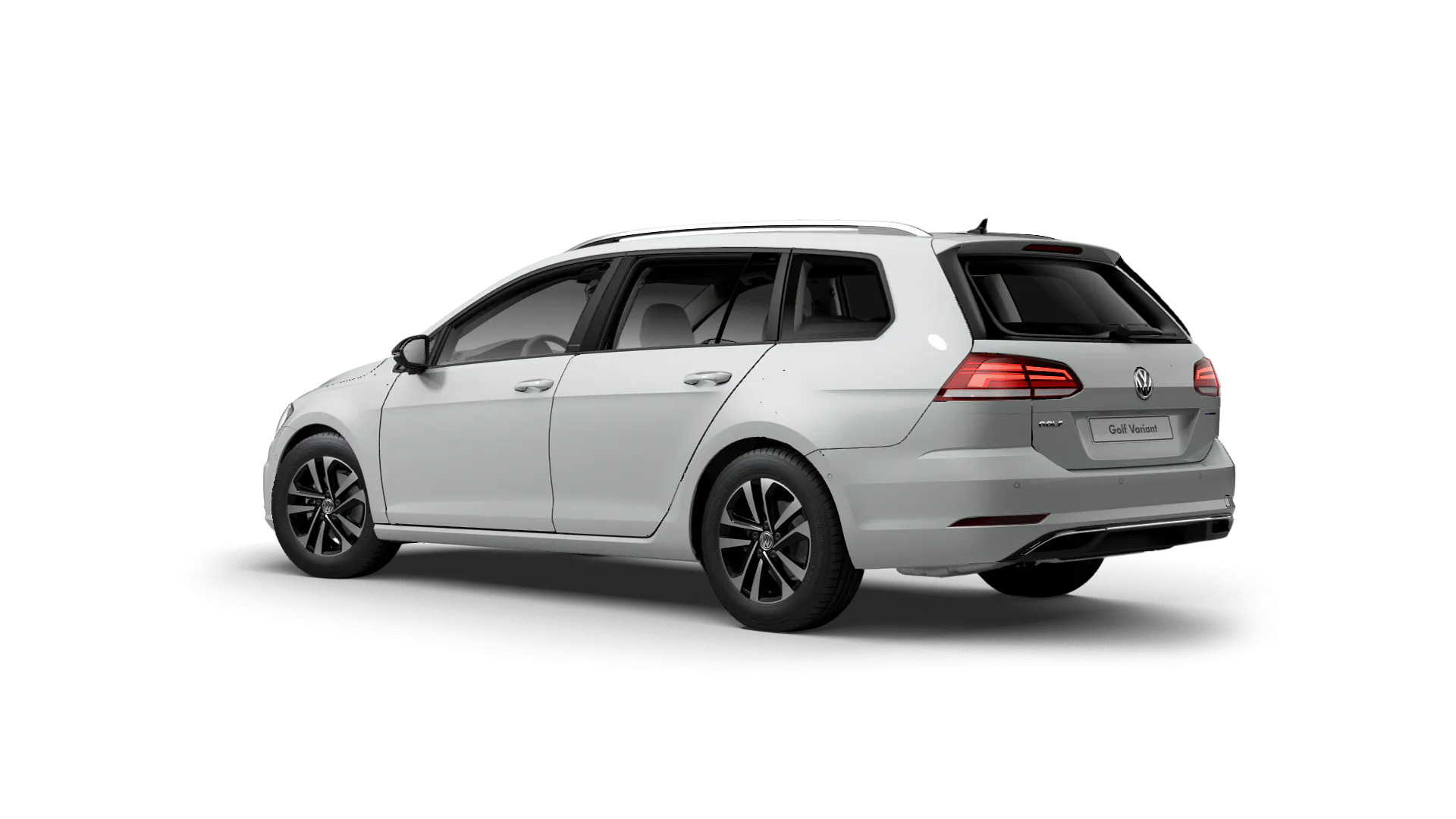 Volkswagen Golf Variant IQ.DRIVE