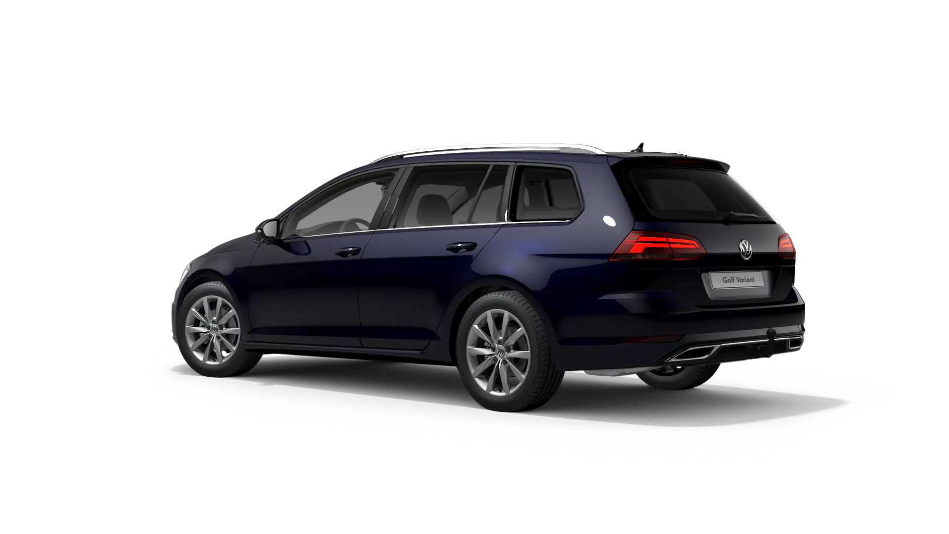 Volkswagen Golf Variant Highline