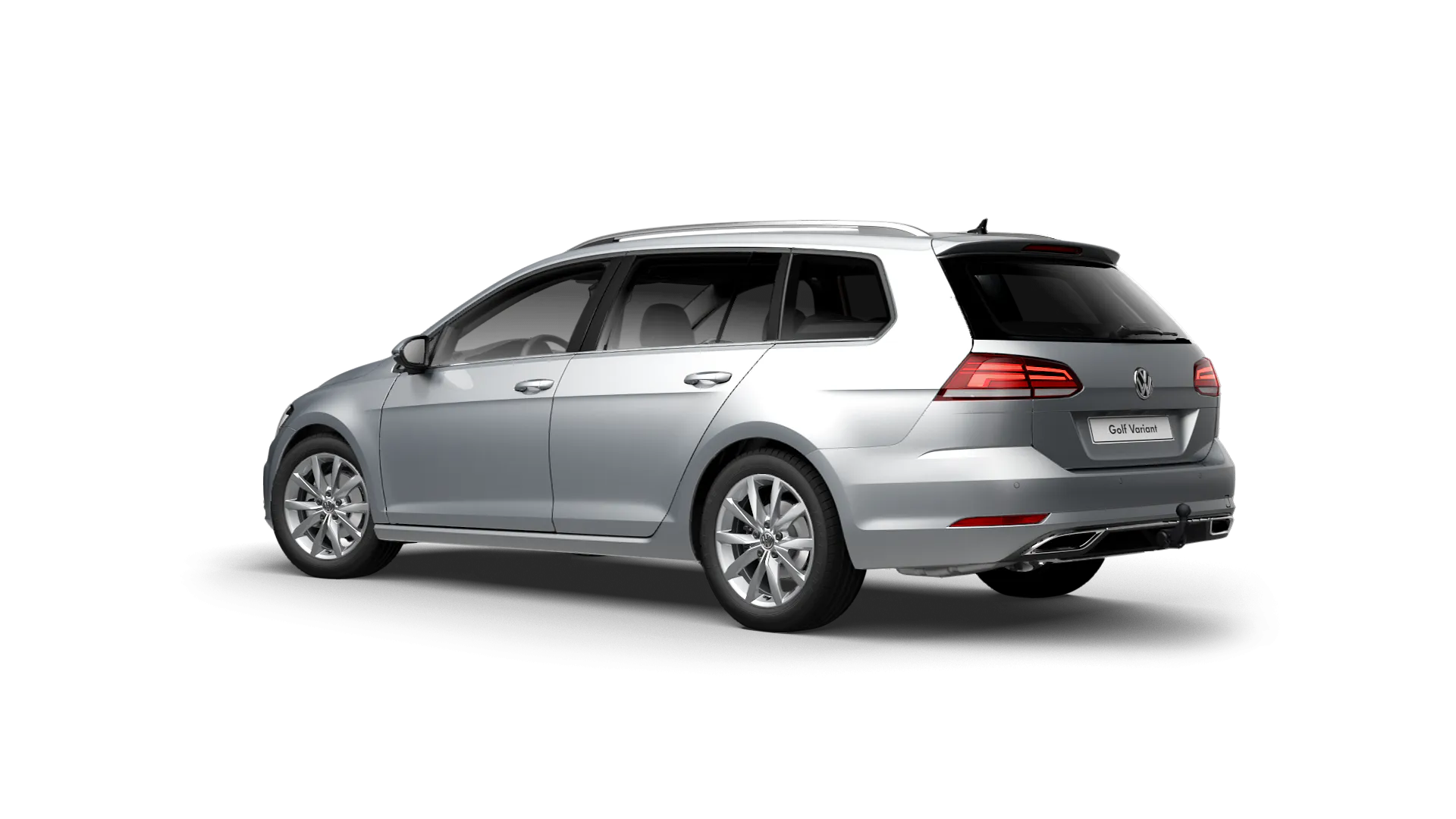 Volkswagen Golf Variant Highline