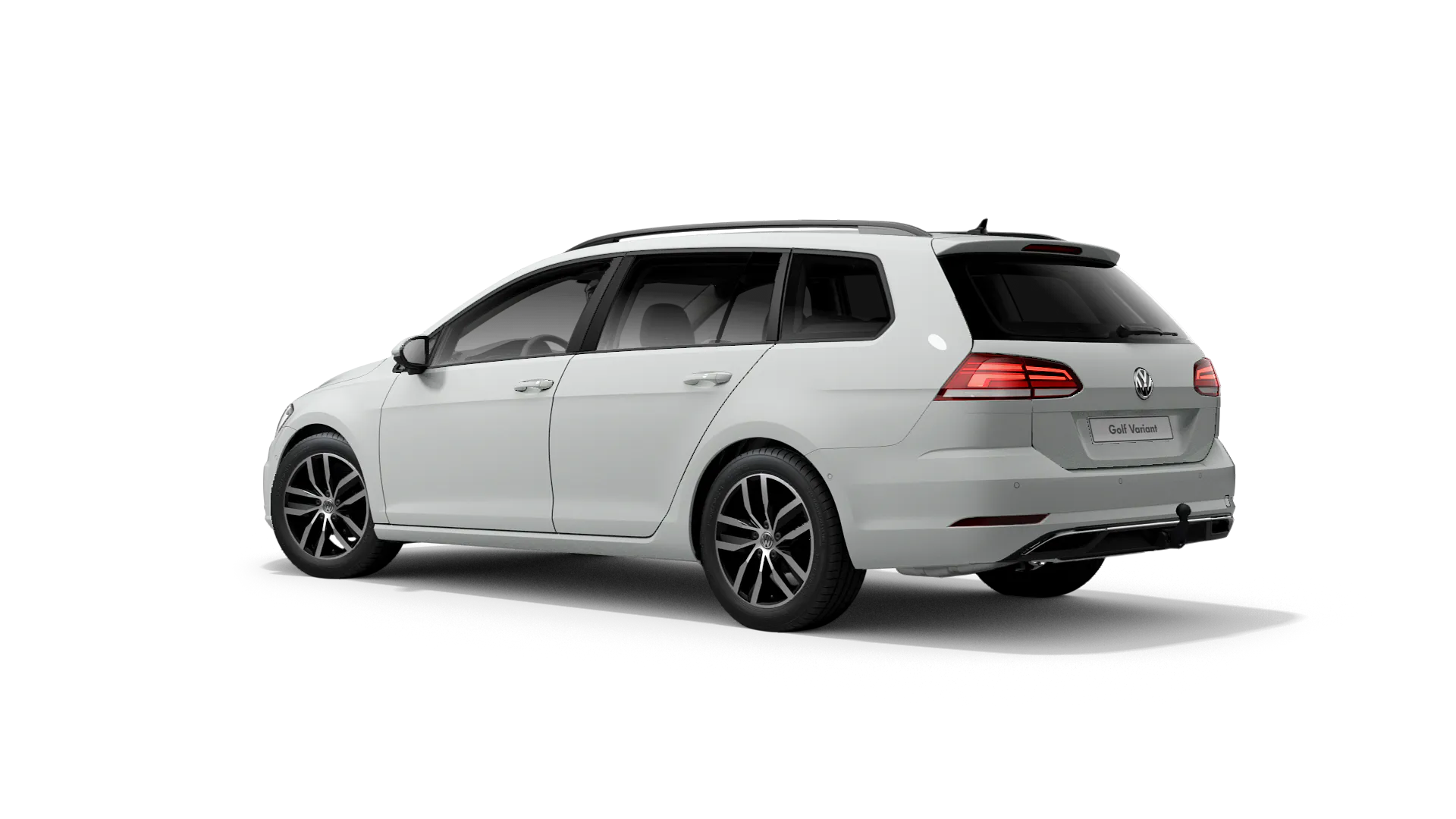Volkswagen Golf Variant Comfortline