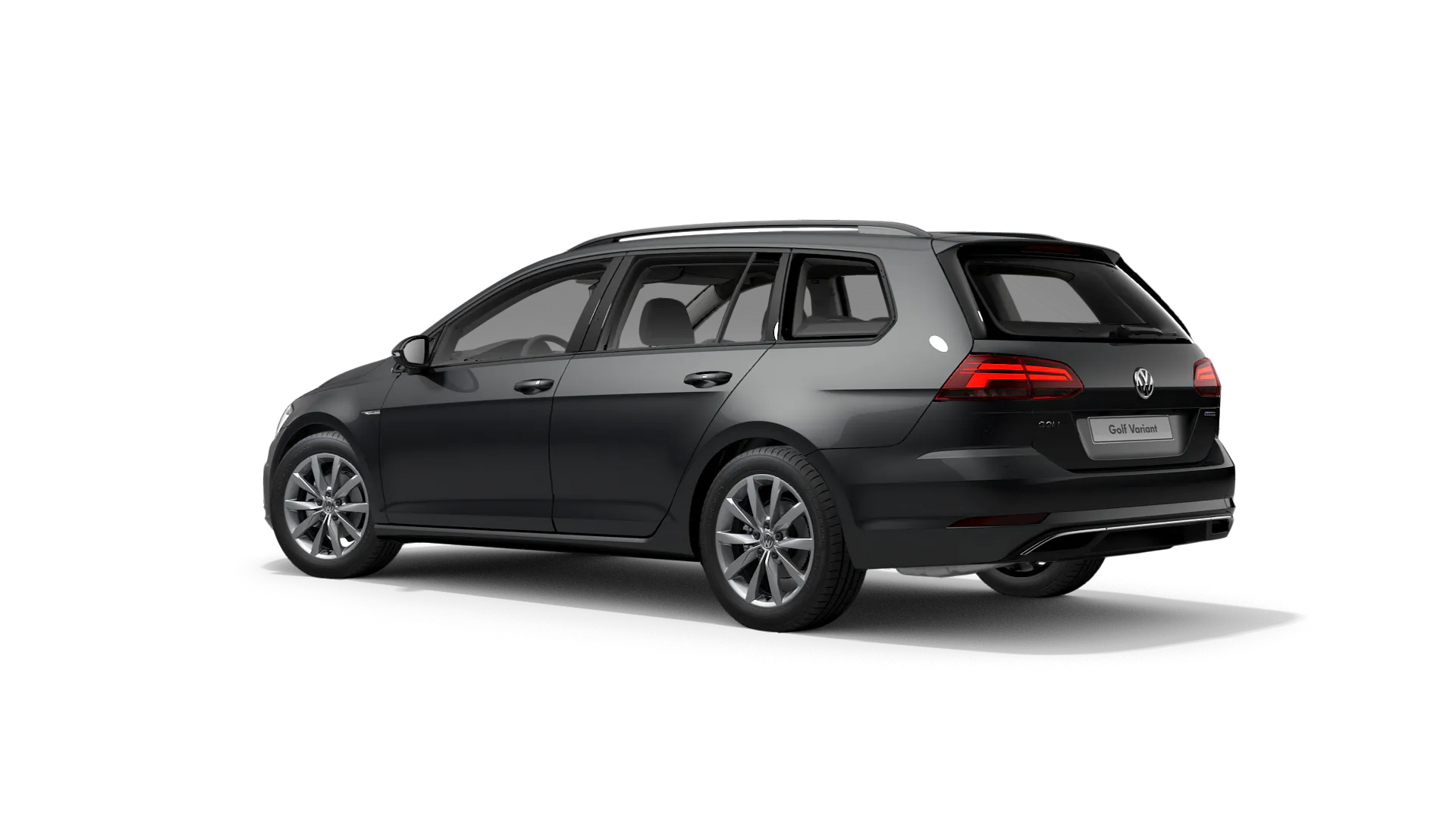 Volkswagen Golf Variant Comfortline