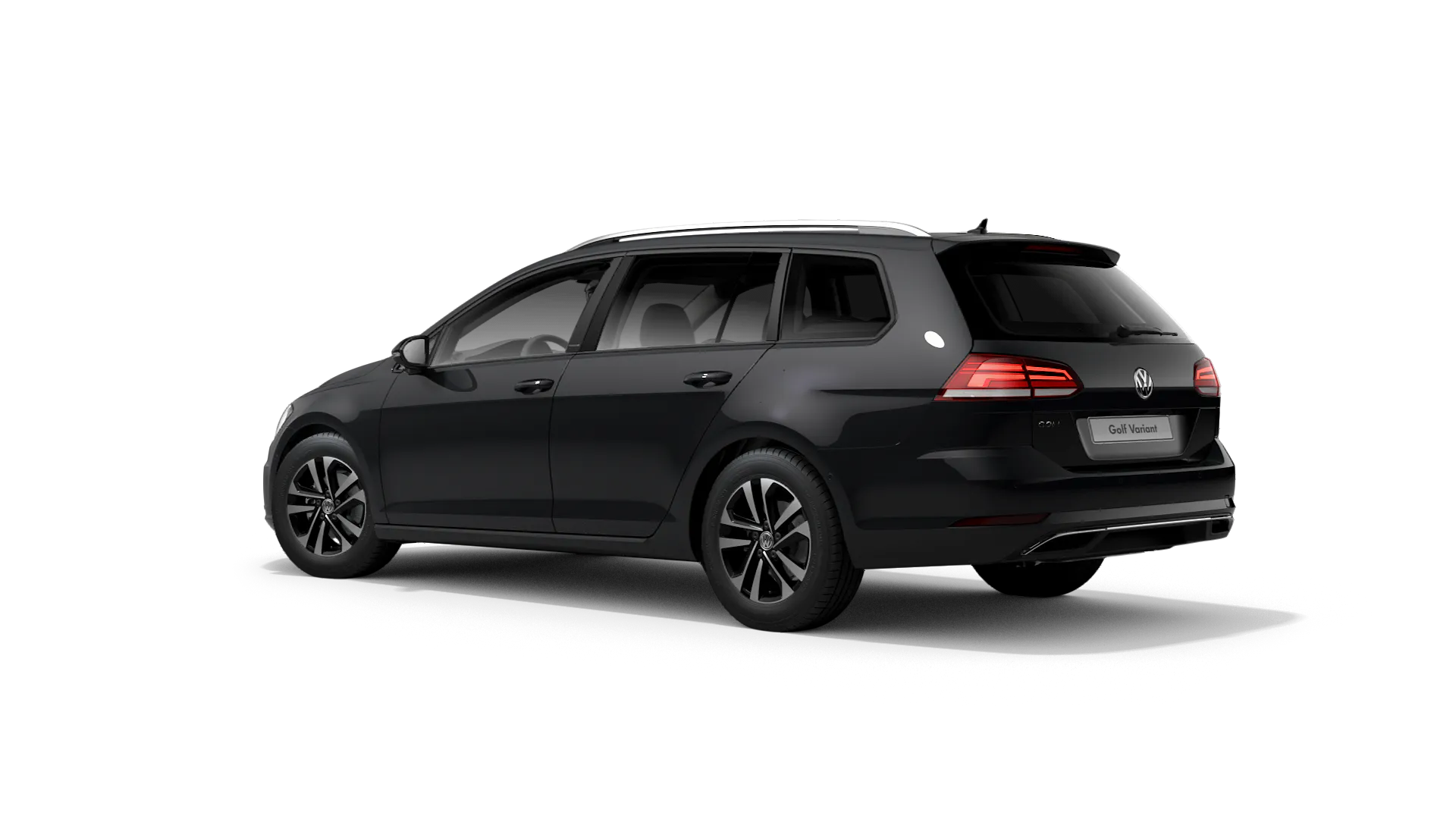 Volkswagen Golf Variant IQ.DRIVE