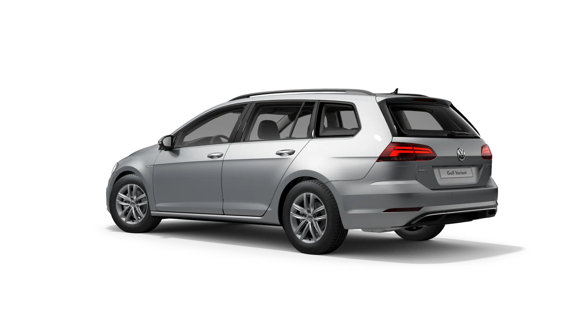 Volkswagen Golf Variant Comfortline