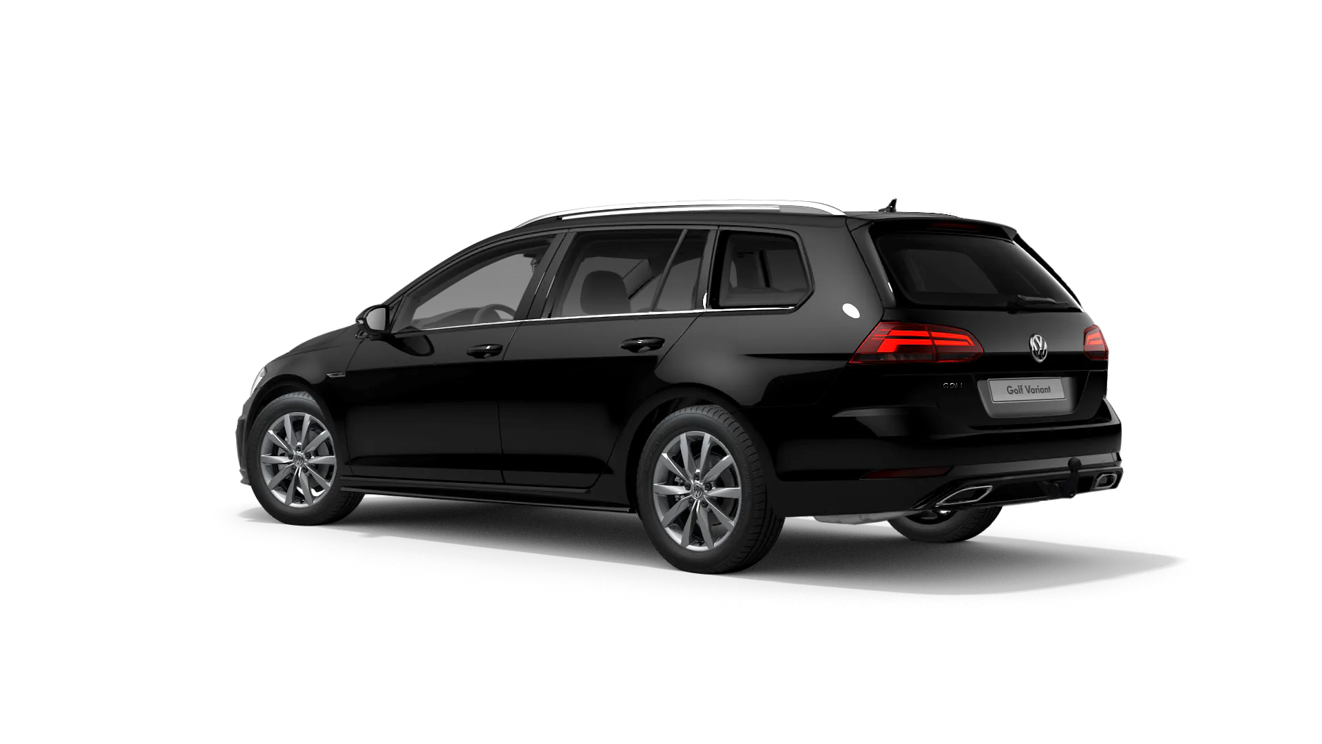Volkswagen Golf Variant Highline