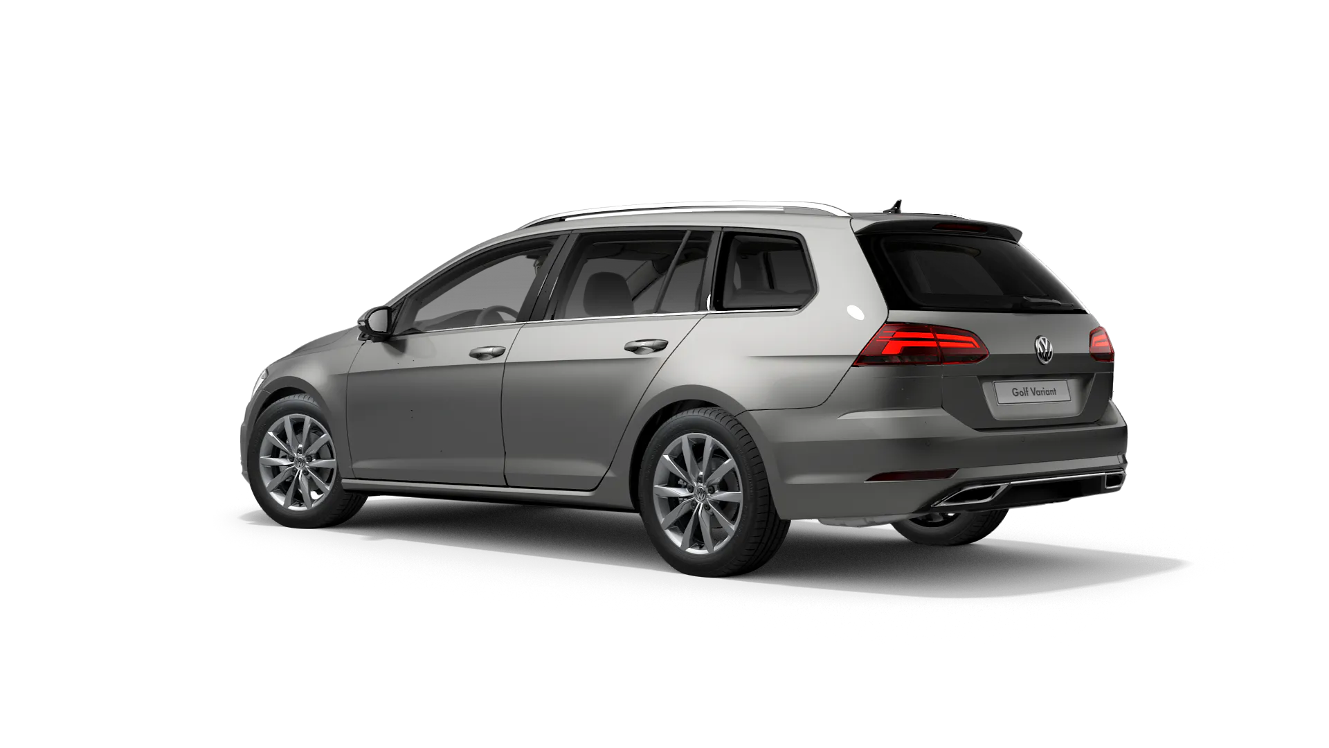 Volkswagen Golf Variant Highline