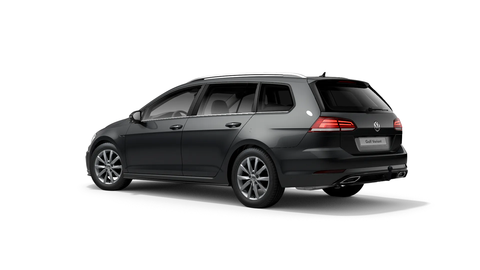 Volkswagen Golf Variant Highline