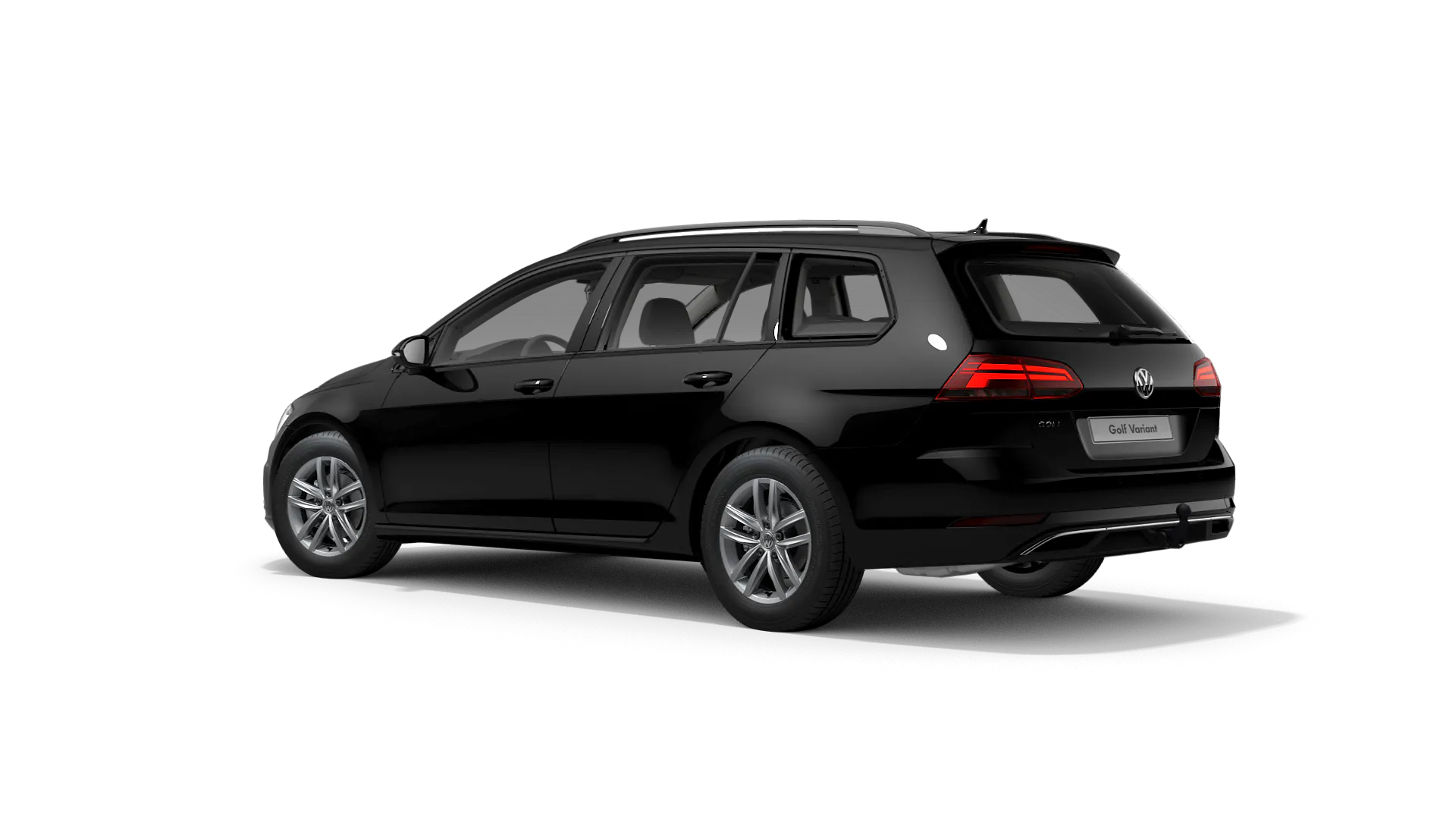 Volkswagen Golf Variant Comfortline