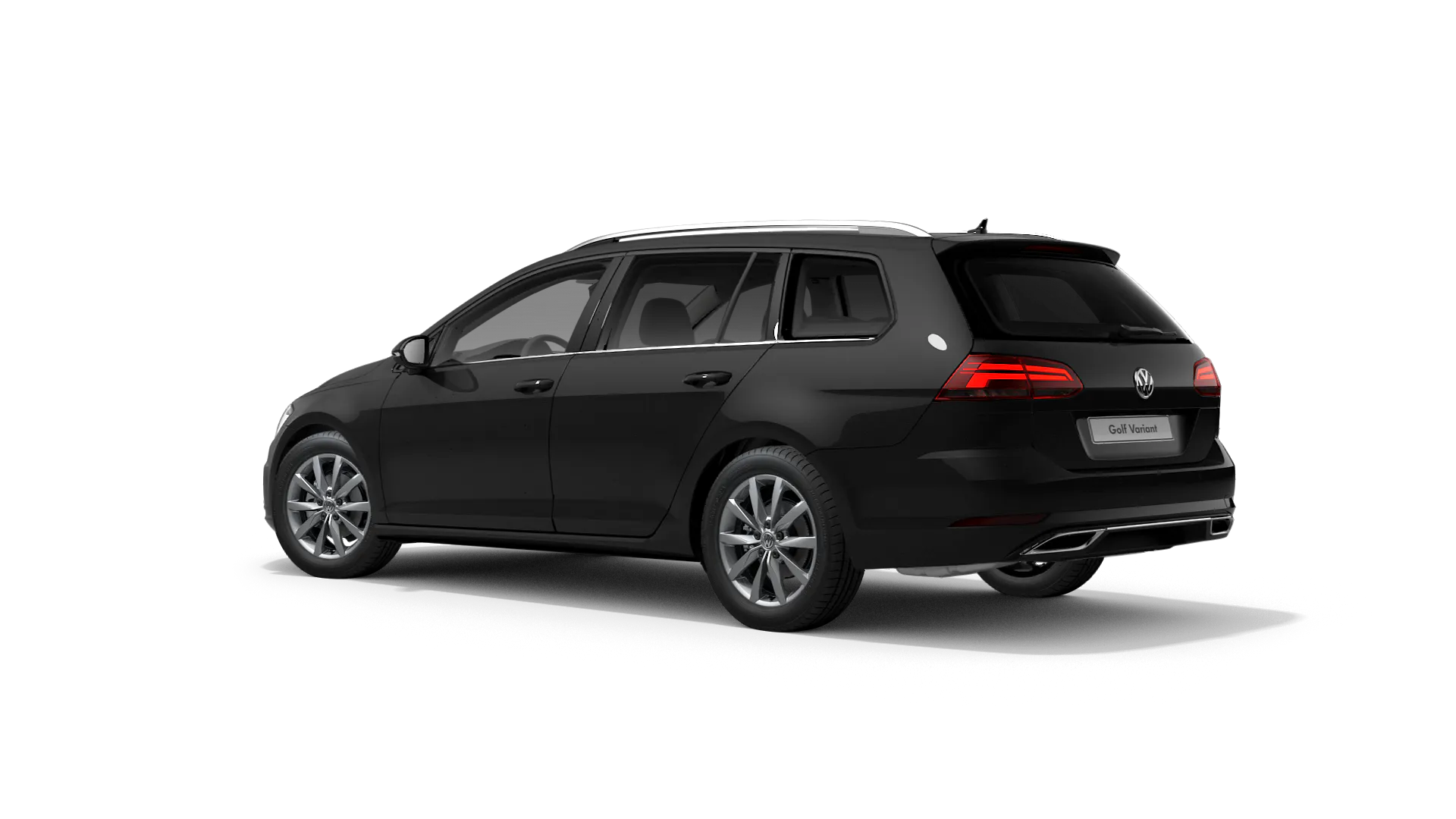 Volkswagen Golf Variant Highline