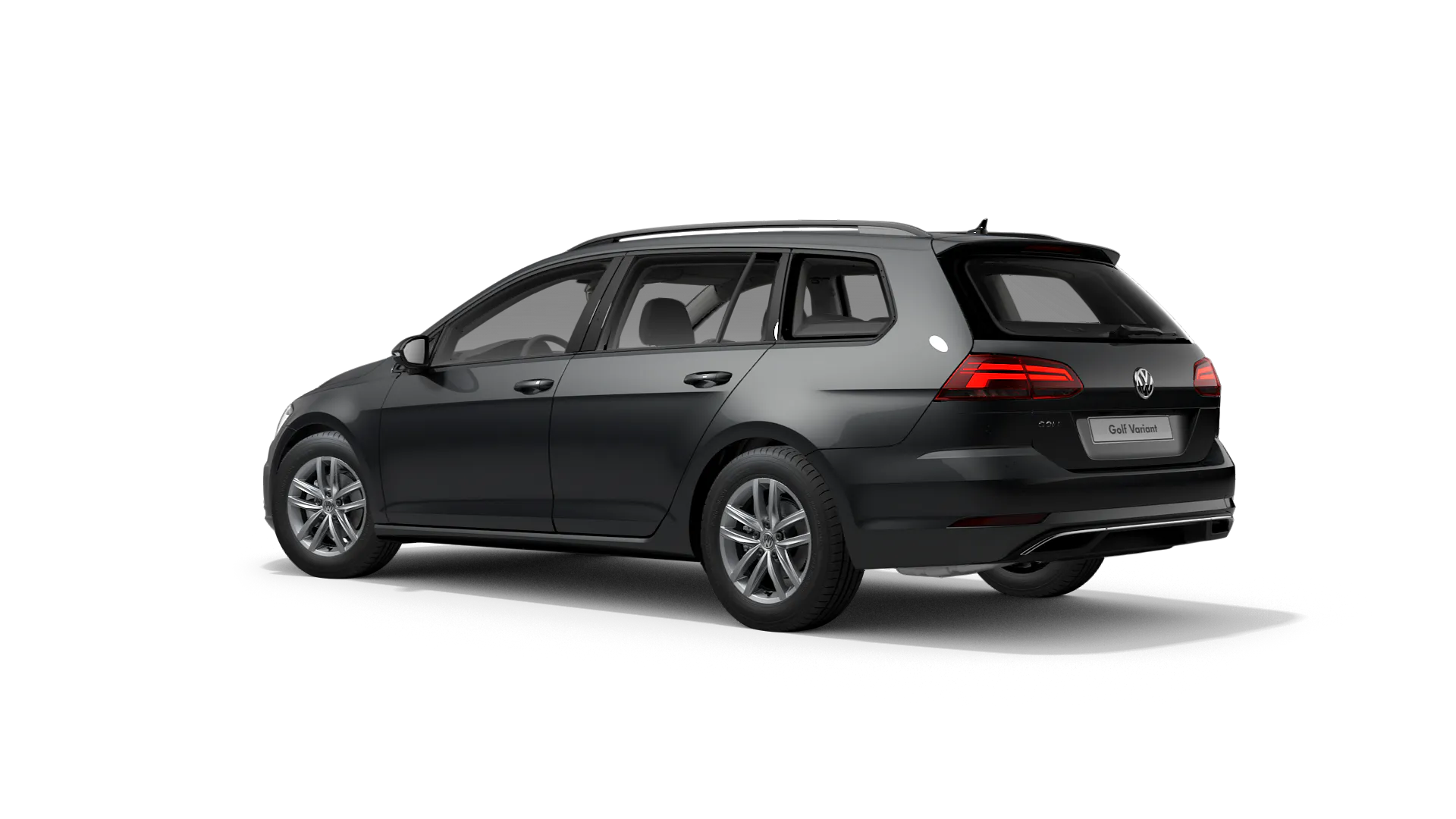 Volkswagen Golf Variant Comfortline