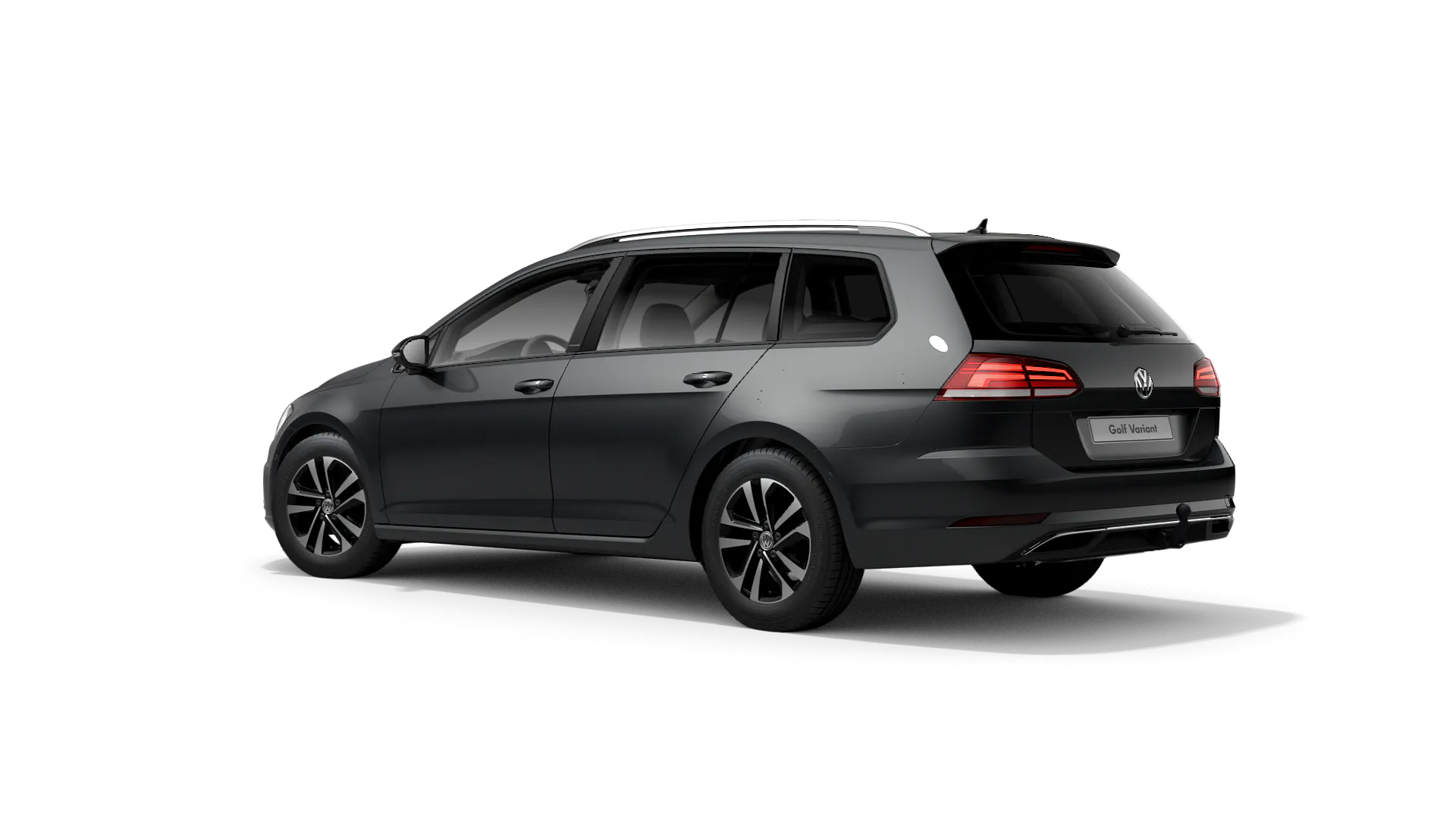 Volkswagen Golf Variant IQ.DRIVE