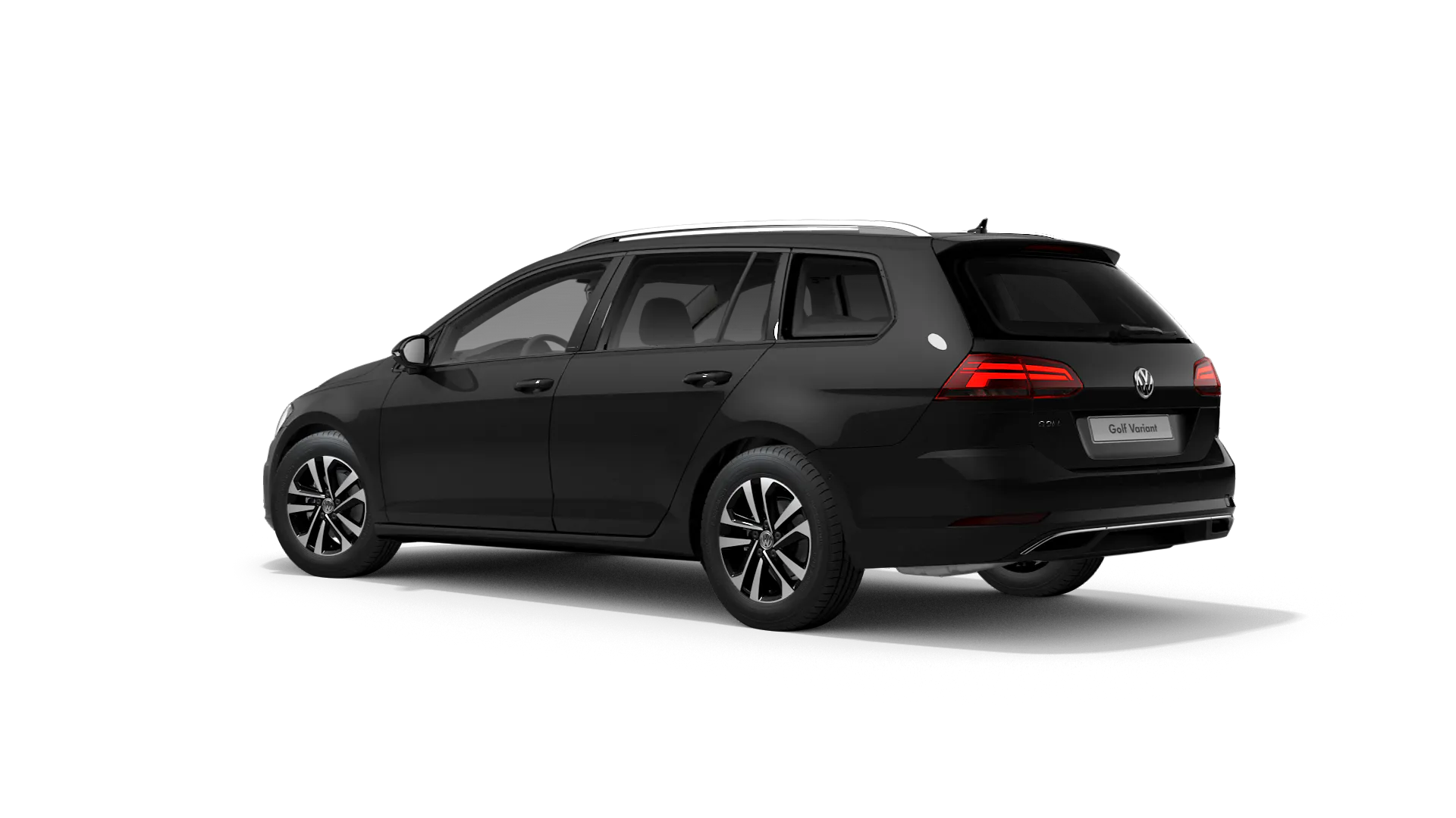 Volkswagen Golf Variant IQ.DRIVE