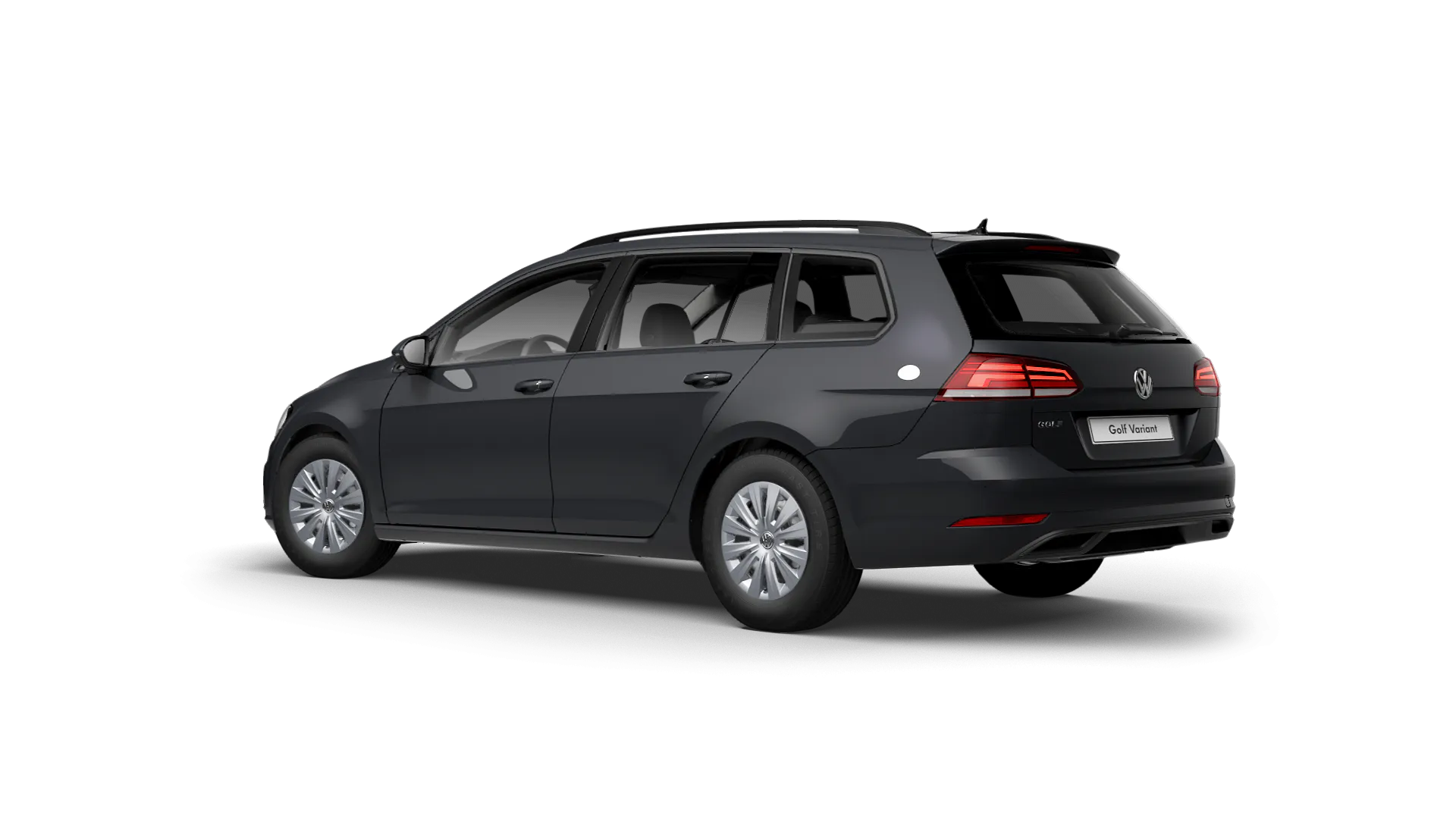 Volkswagen Golf Variant Trendline