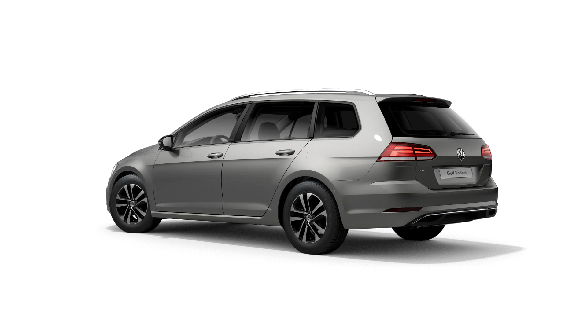 Volkswagen Golf Variant IQ.DRIVE