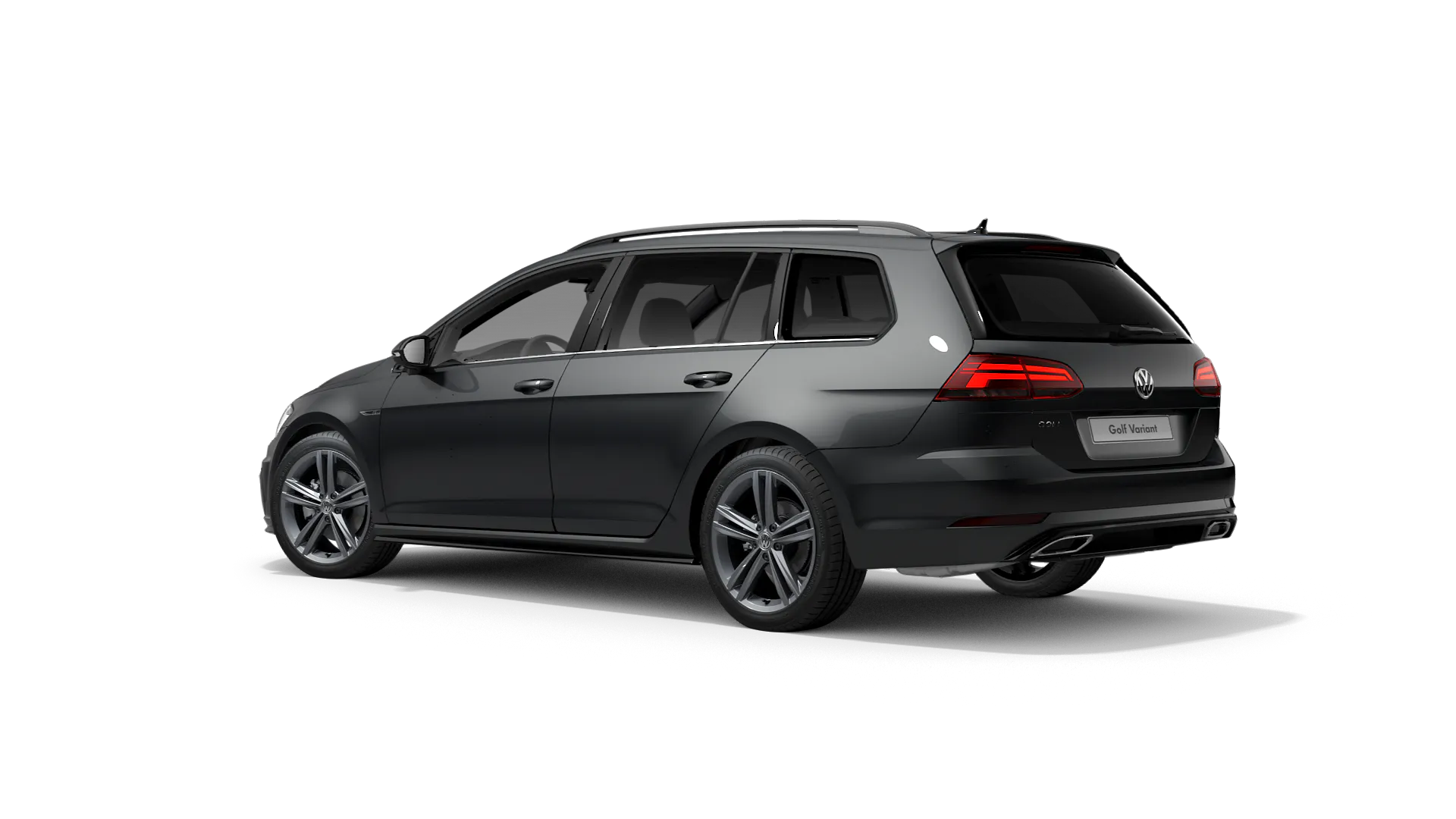 Volkswagen Golf Variant R-Line