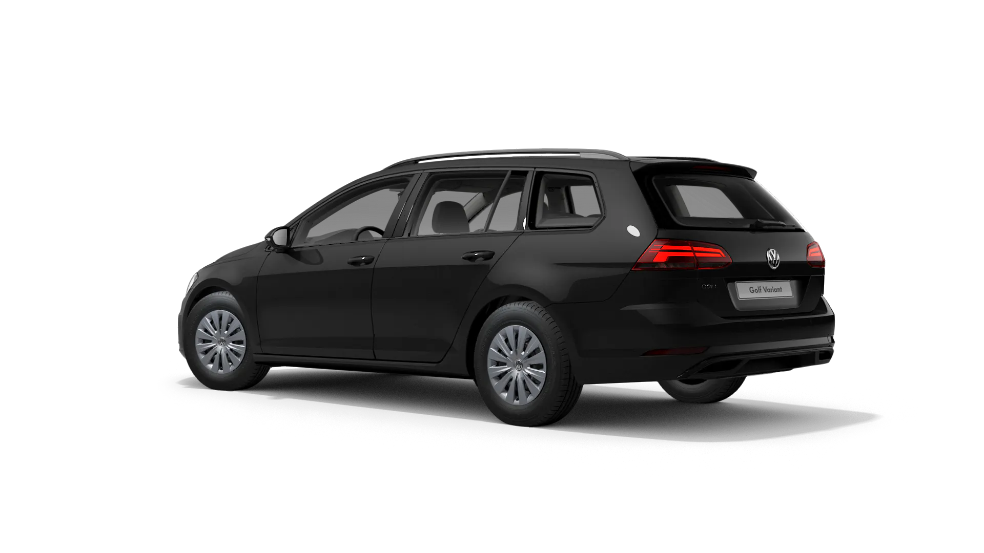Volkswagen Golf Variant Trendline