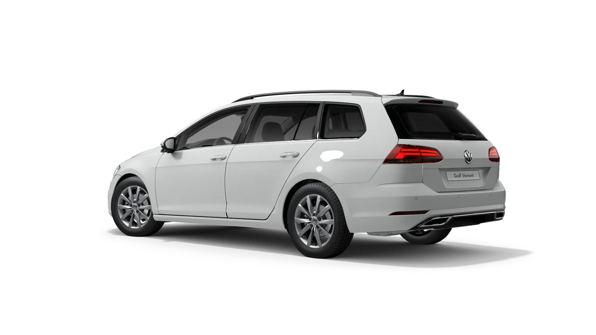 Volkswagen Golf Variant Highline