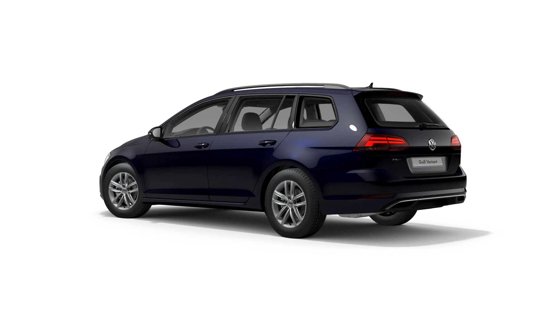 Volkswagen Golf Variant Comfortline