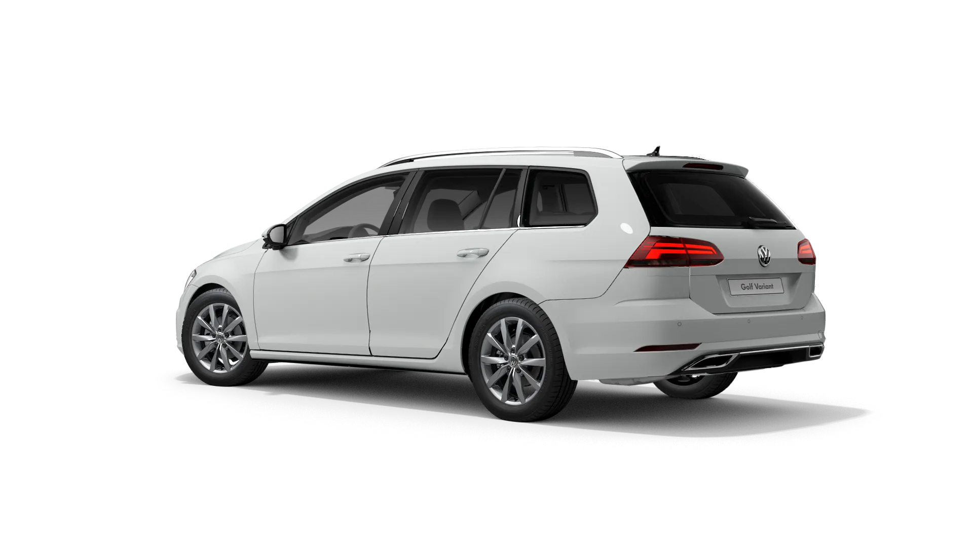 Volkswagen Golf Variant Highline