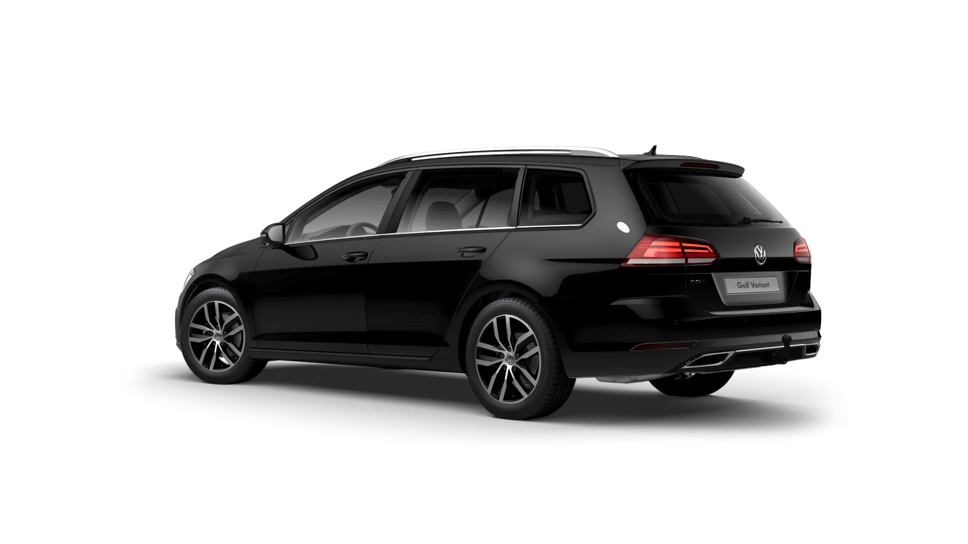 Volkswagen Golf Variant Highline