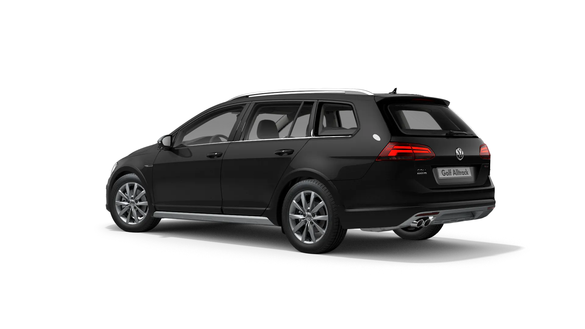 Volkswagen Golf Variant Alltrack