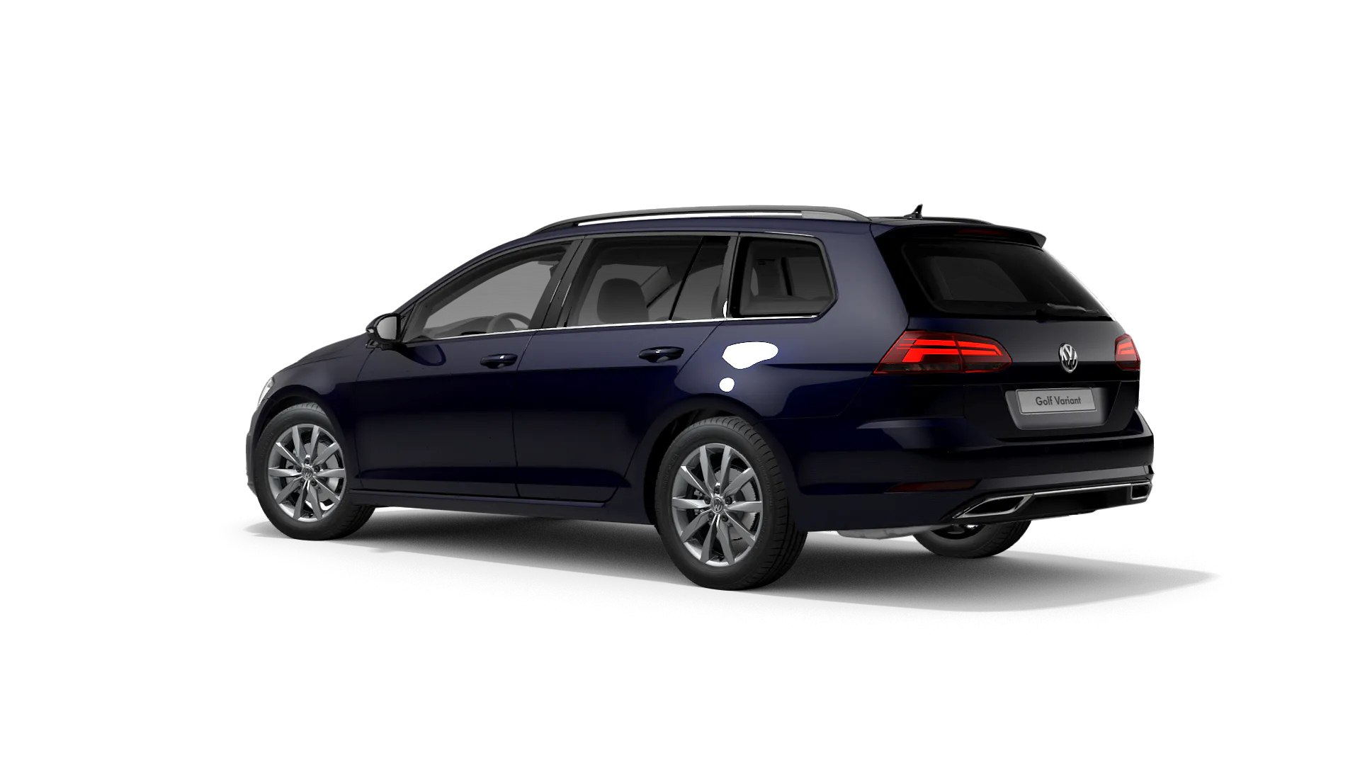 Volkswagen Golf Variant Highline