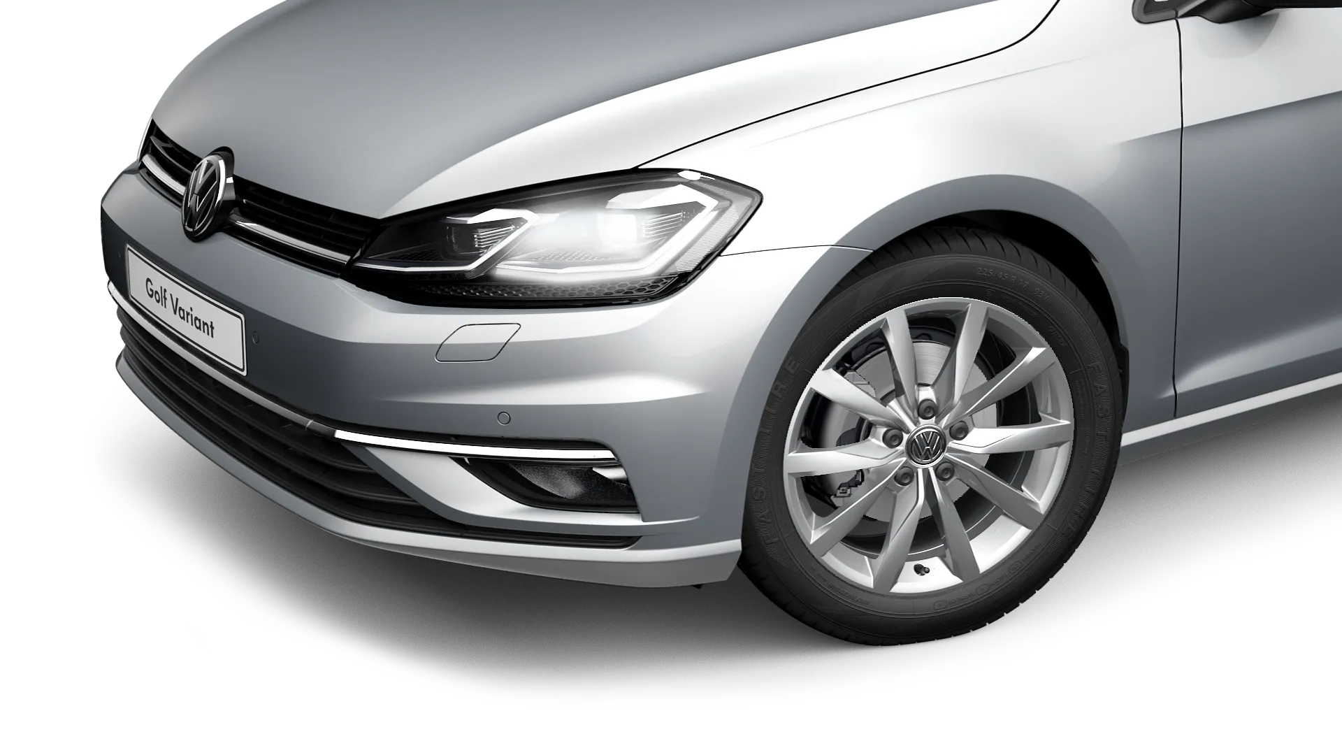 Volkswagen Golf Variant Highline