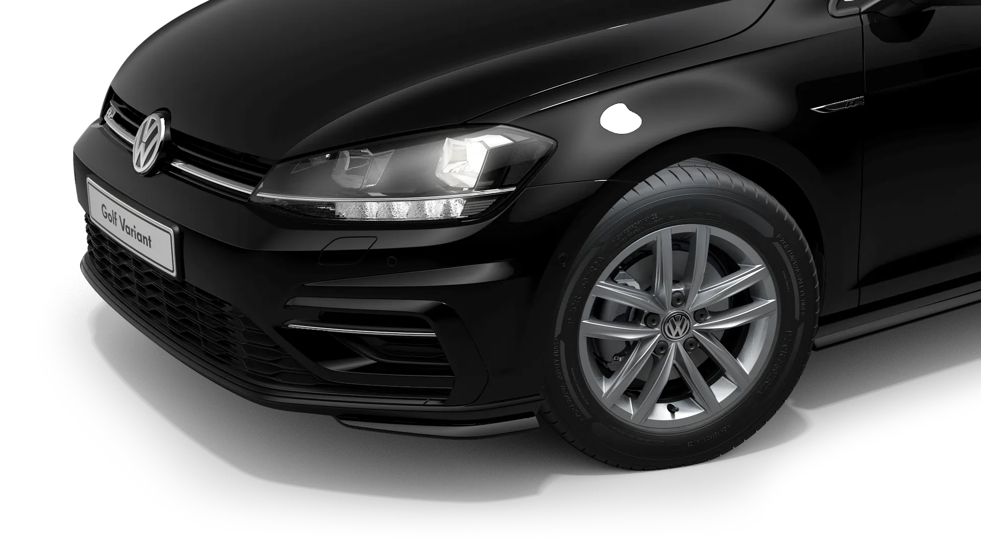Volkswagen Golf Variant Comfortline