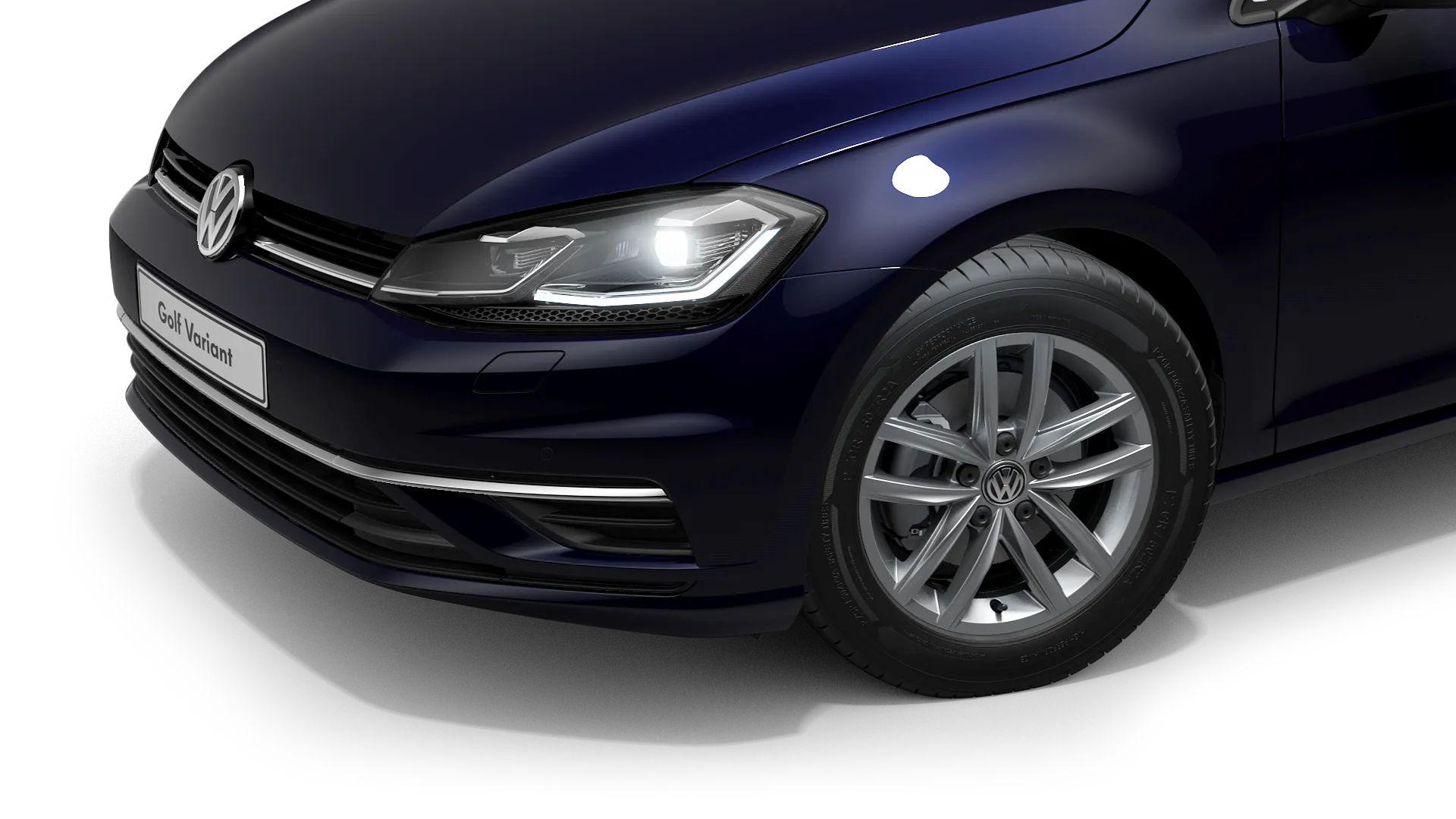 Volkswagen Golf Variant Comfortline