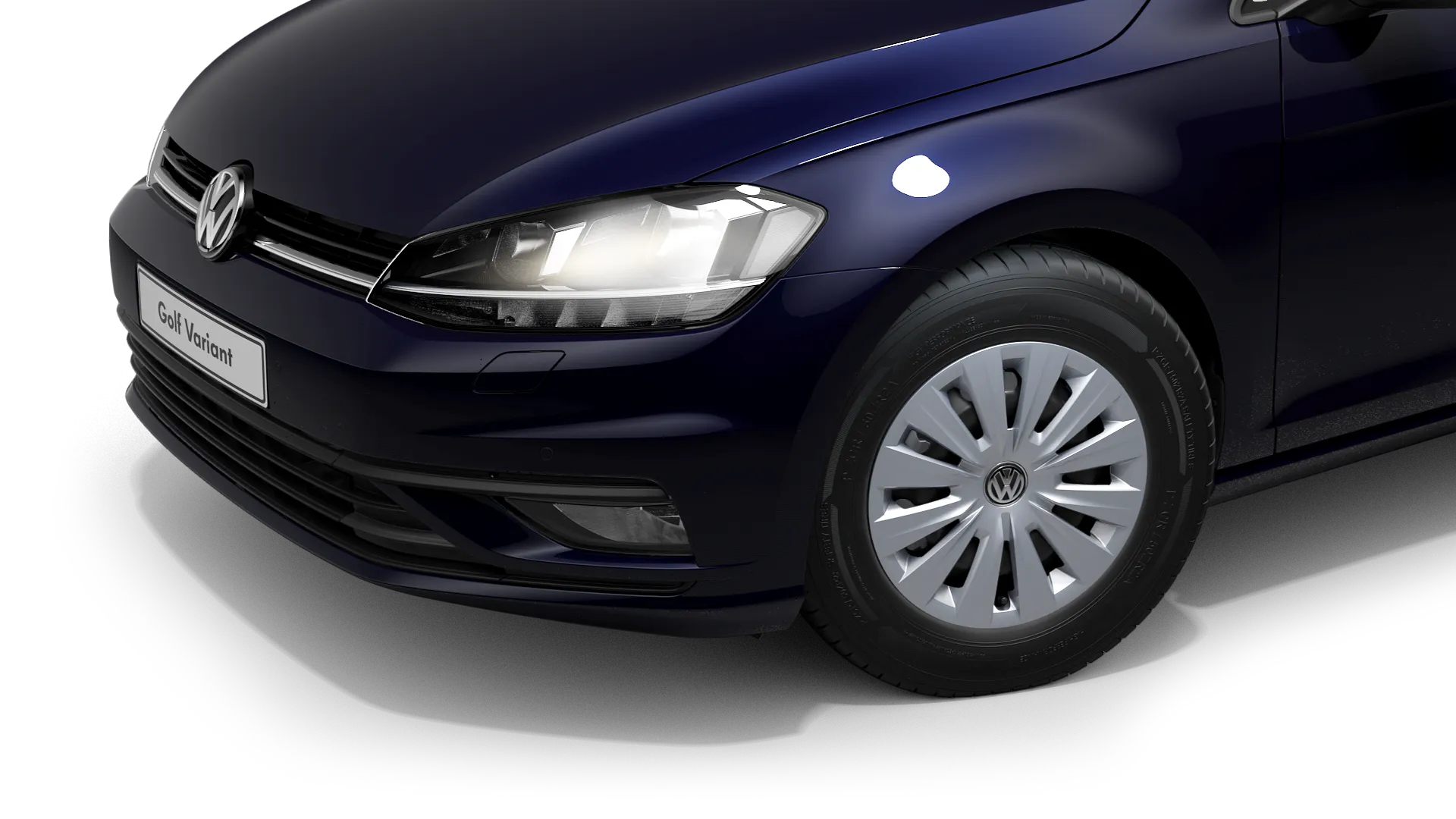 Volkswagen Golf Variant Trendline