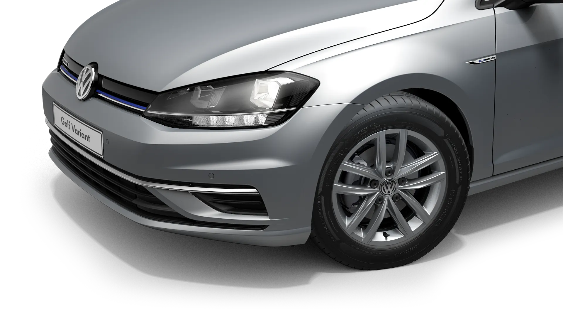 Volkswagen Golf Variant Comfortline