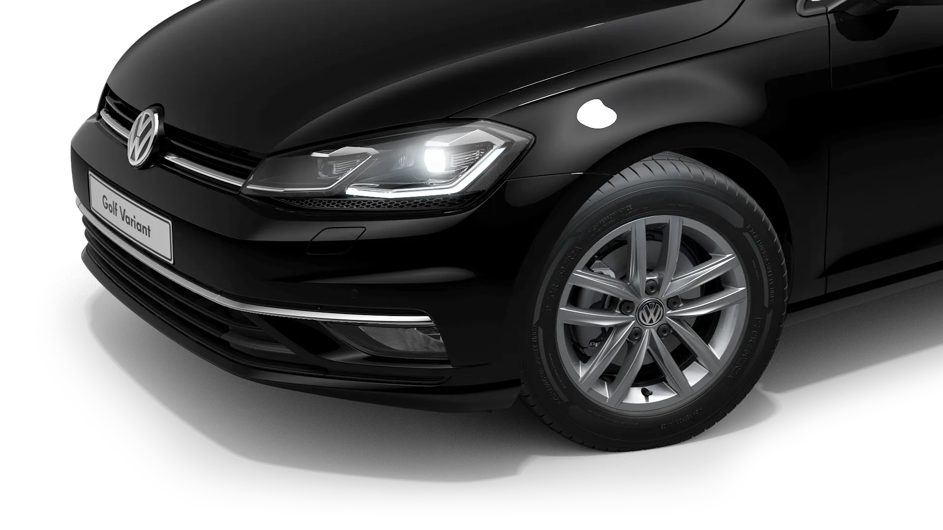 Volkswagen Golf Variant Comfortline
