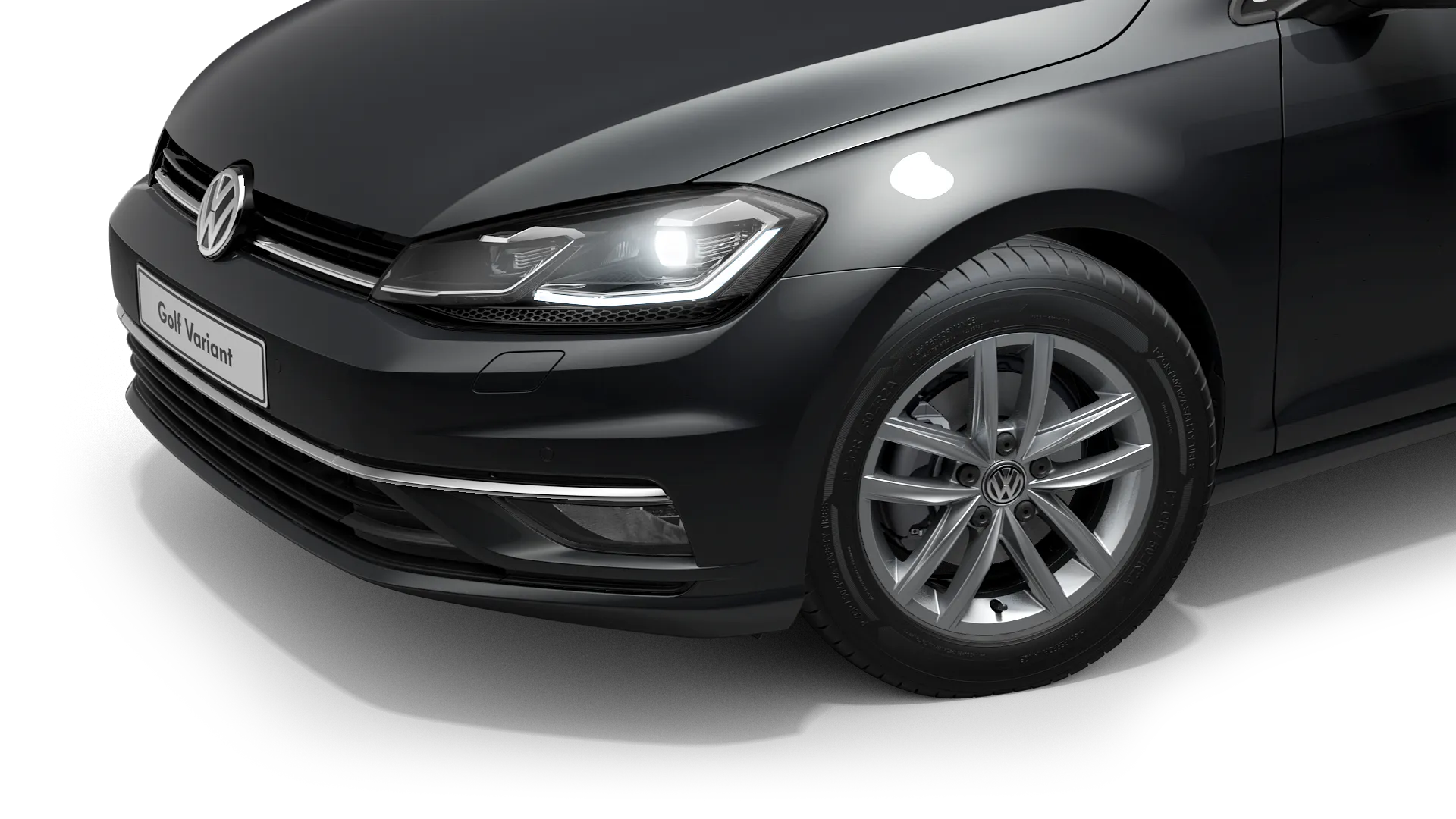 Volkswagen Golf Variant Comfortline