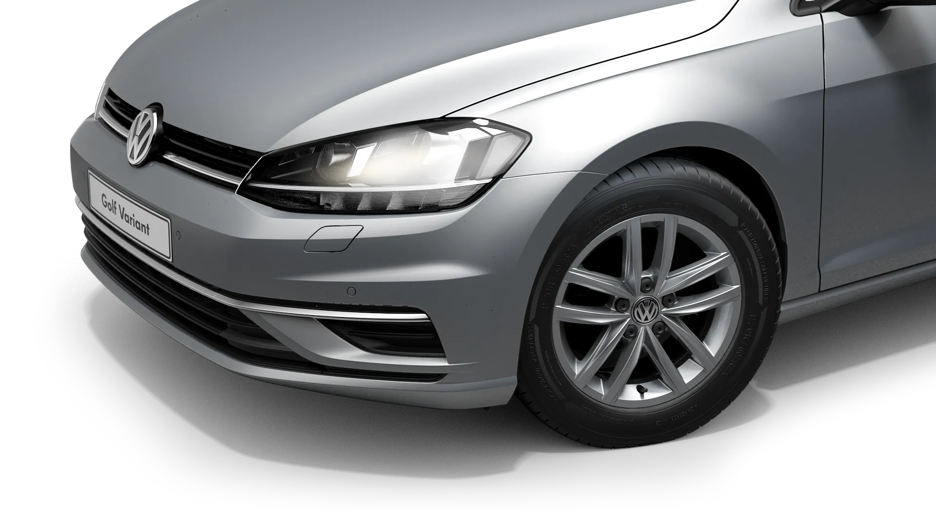 Volkswagen Golf Variant Comfortline