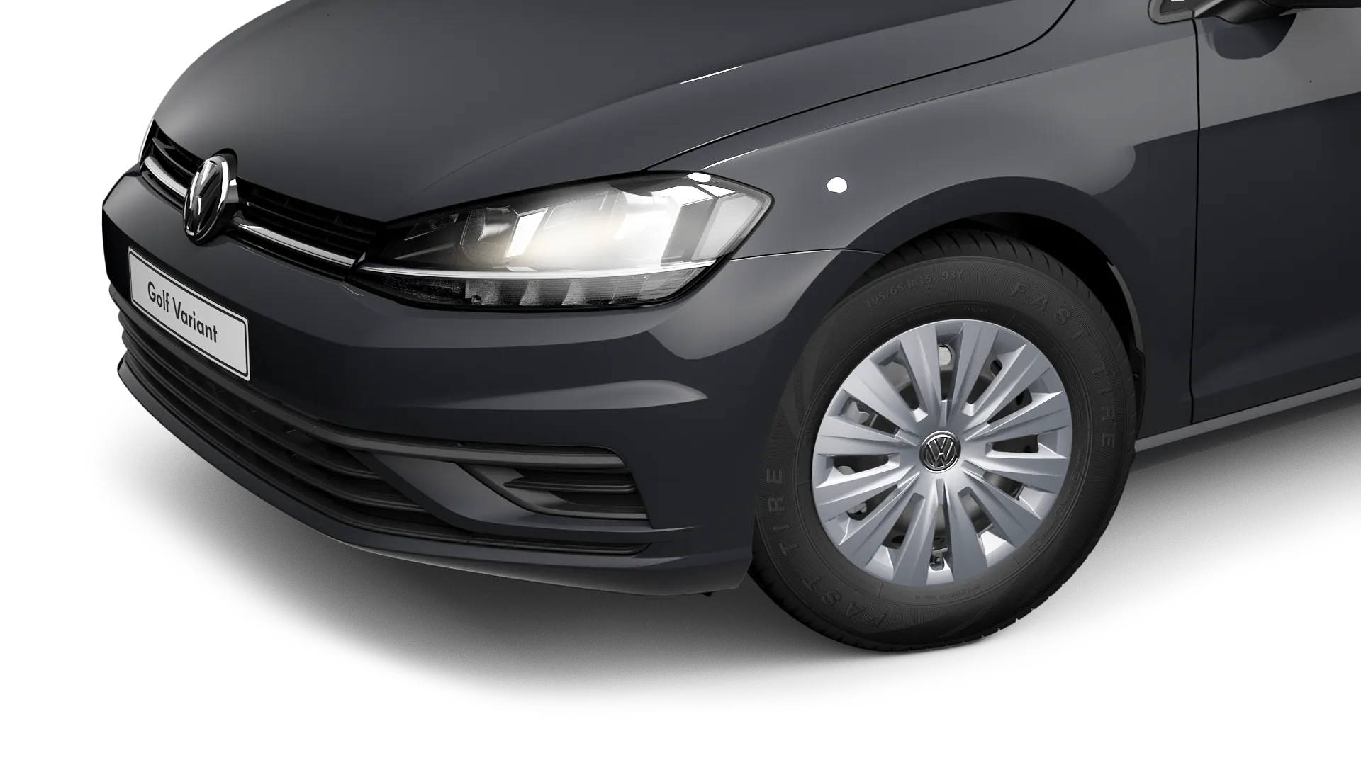 Volkswagen Golf Variant Trendline