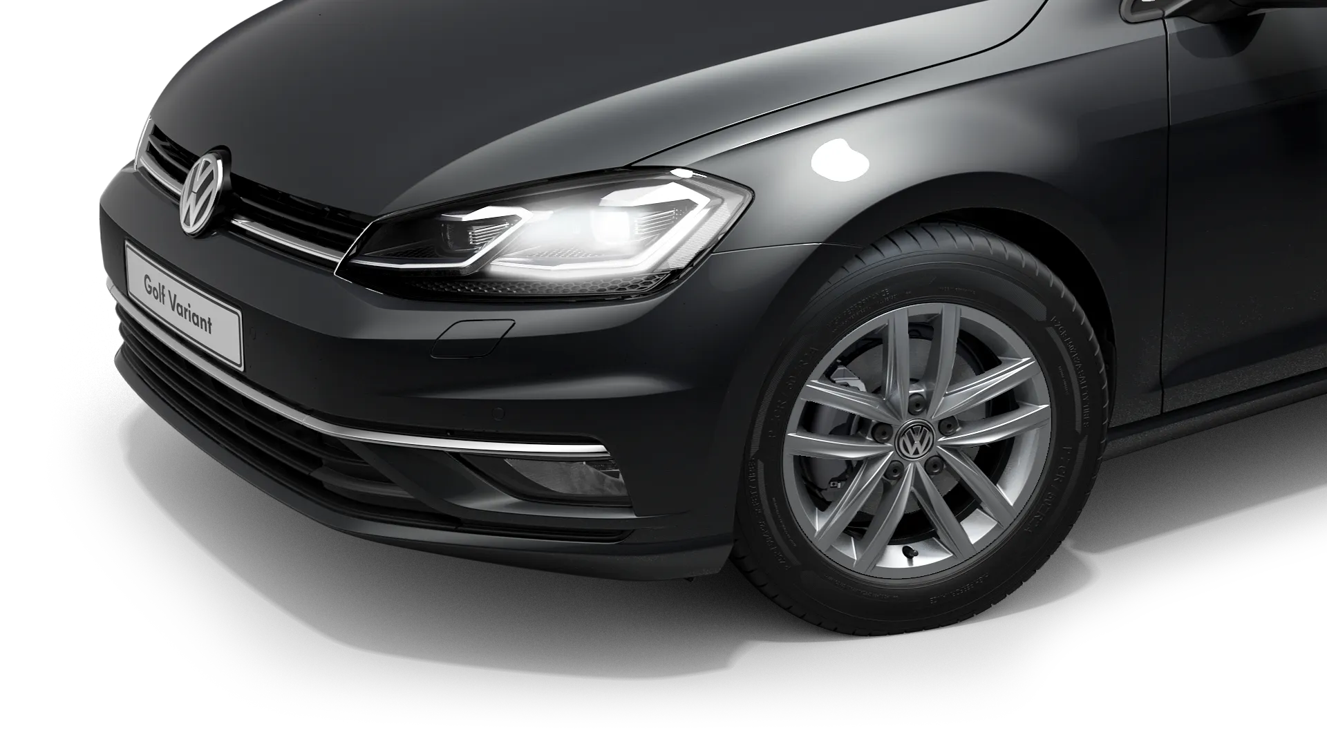 Volkswagen Golf Variant Comfortline