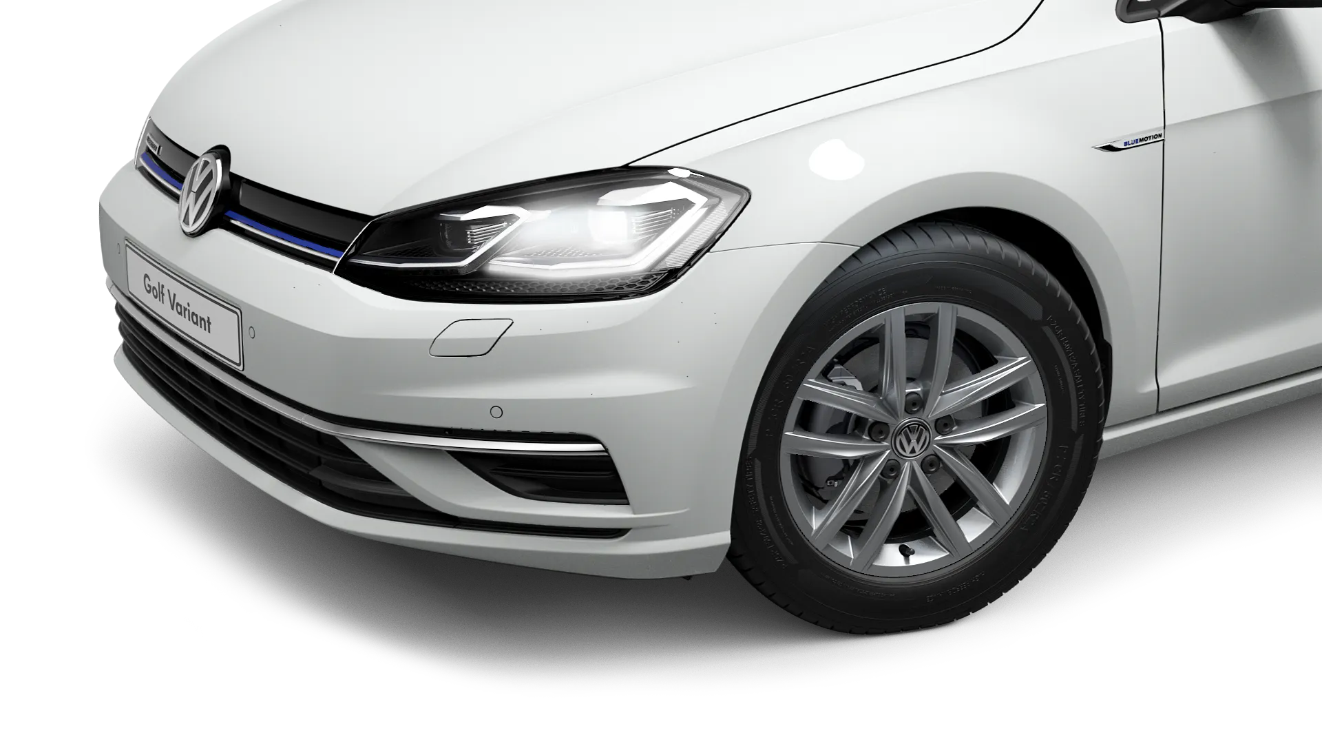 Volkswagen Golf Variant Comfortline
