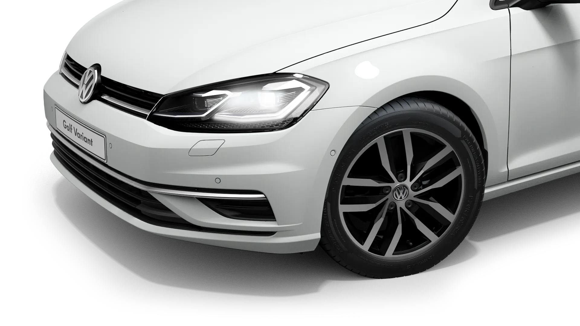 Volkswagen Golf Variant Comfortline
