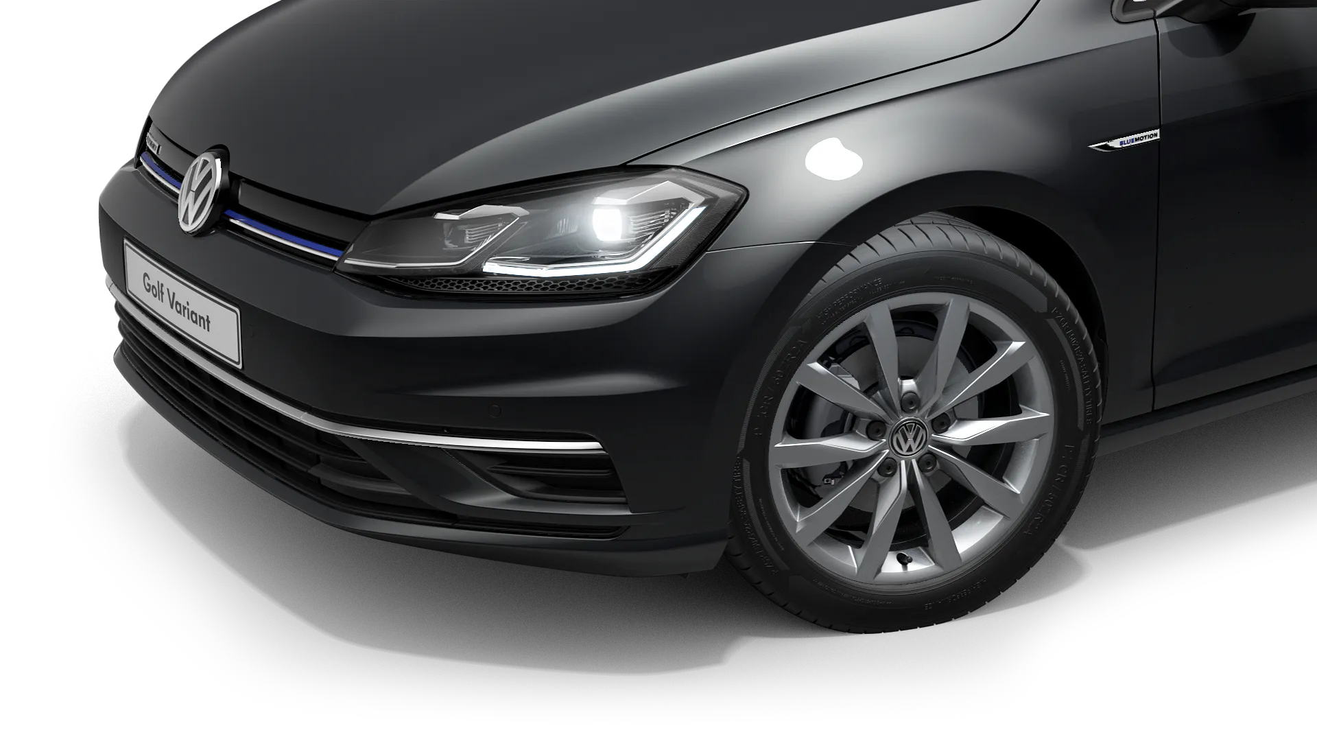 Volkswagen Golf Variant Comfortline