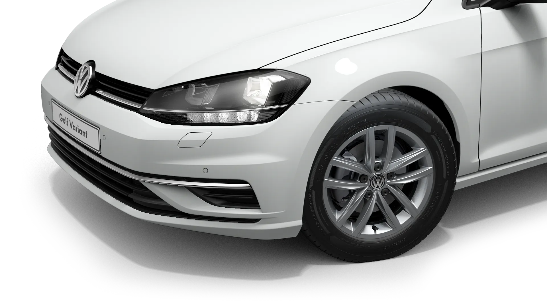 Volkswagen Golf Variant Comfortline