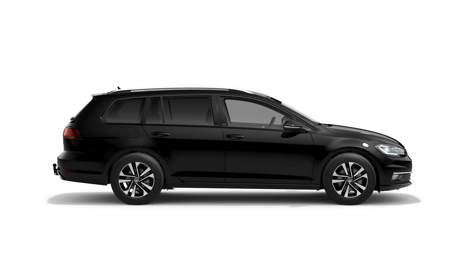 Volkswagen Golf Variant United