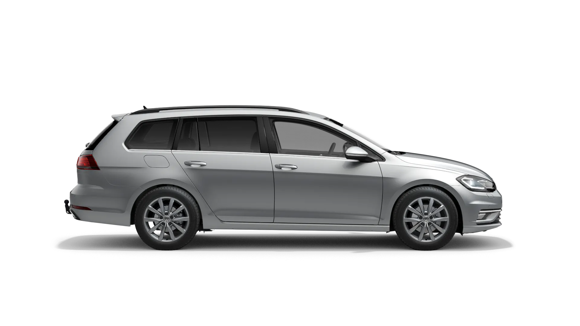 Volkswagen Golf Variant Highline
